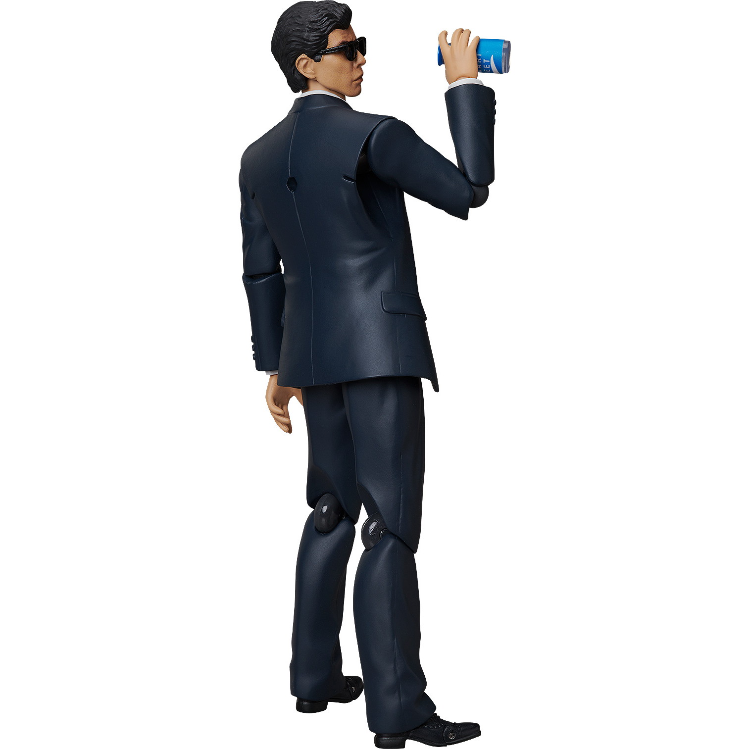 楽天市場】『あぶない刑事』figma 大下勇次 アナザーカラー Ver. 塗装