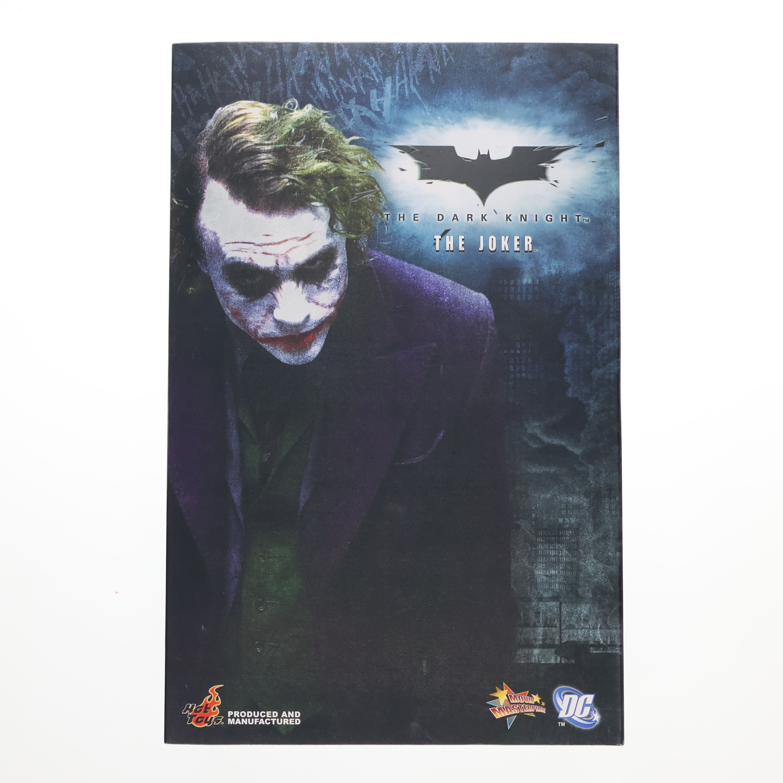 楽天市場】【ムービー・マスターピース】 『ダークナイト』 1／6