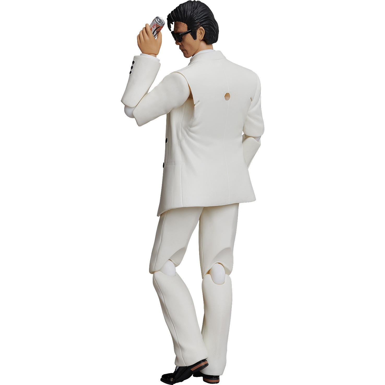 楽天市場】『あぶない刑事』figma 大下勇次 アナザーカラー Ver. 塗装