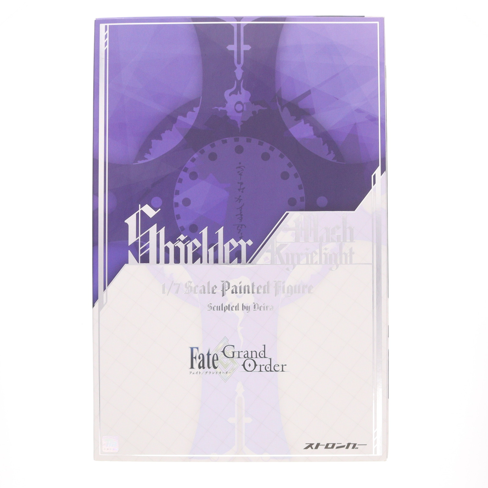 Fate/Grand Order シールダー/マシュ・キリエライト 限定ver 東京フィギュア / シールダー/マシュ・キリエライト 限定ver.