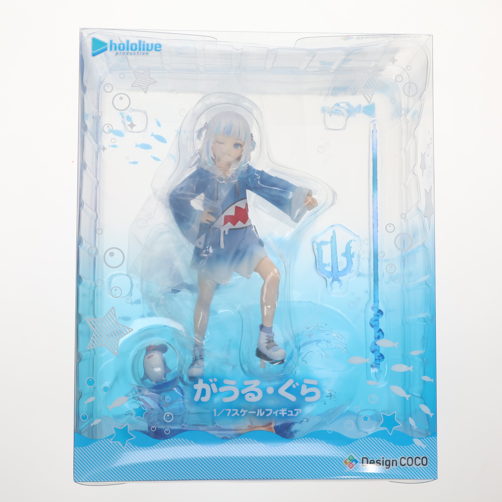 楽天市場】Design COCO/デザイン・ココ hololive/ホロライブ English