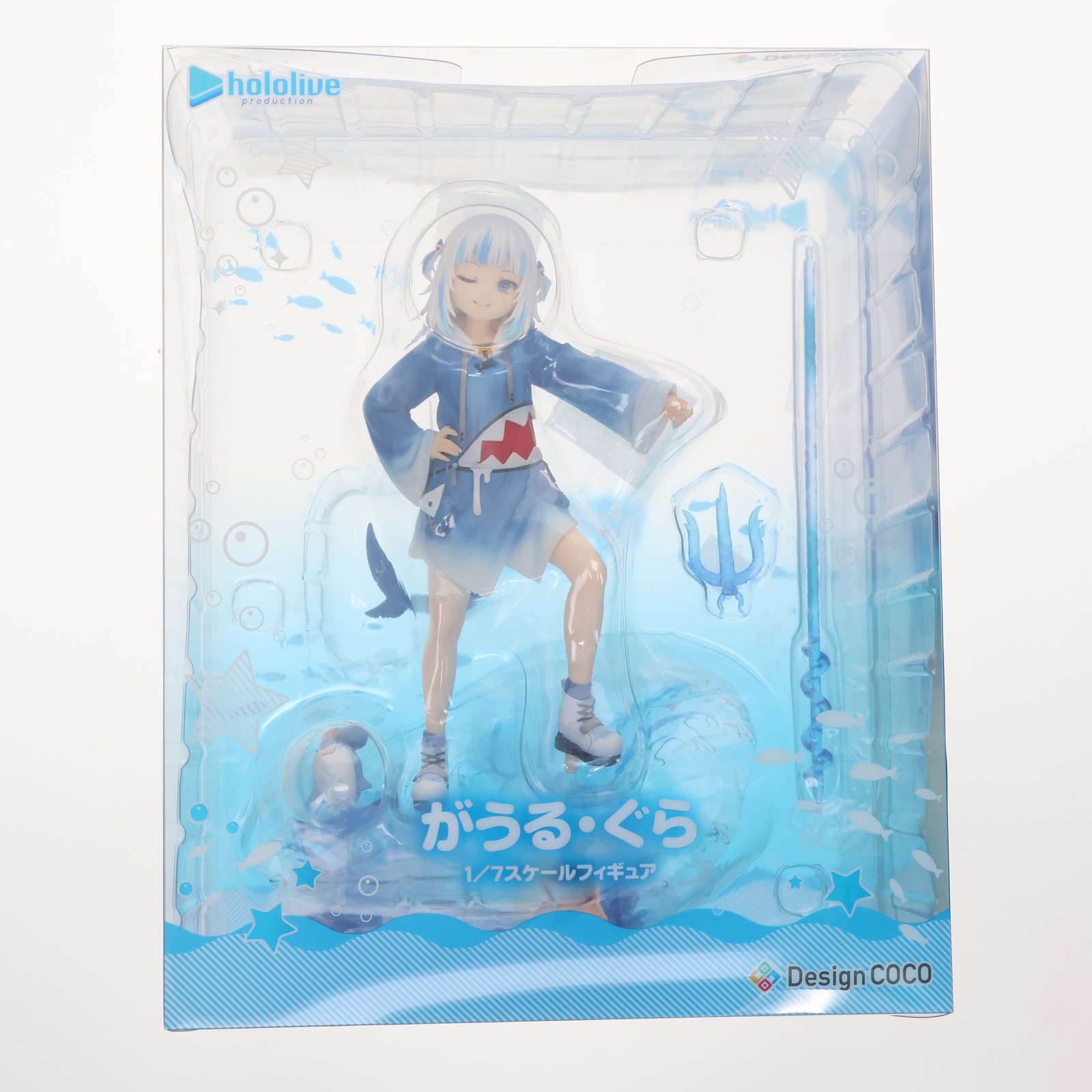 楽天市場】Design COCO/デザイン・ココ hololive/ホロライブ English