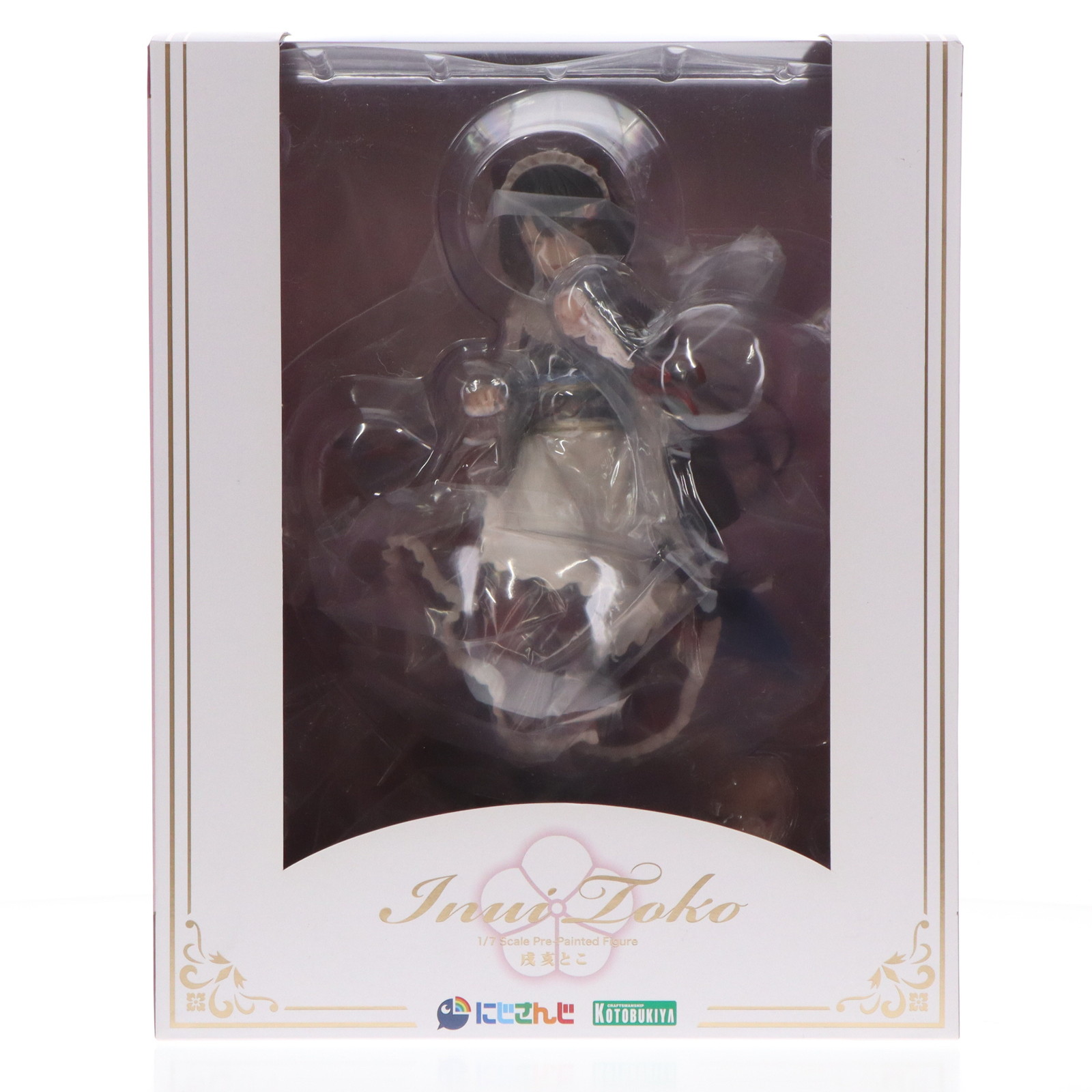 楽天市場】【中古】[FIG] コトブキヤショップ限定 戌亥とこ(いぬいとこ