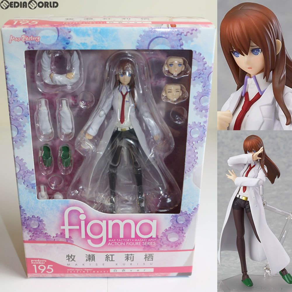 楽天市場】【中古】[FIG] 牧瀬紅莉栖(まきせくりす) 浴衣Ver. STEINS