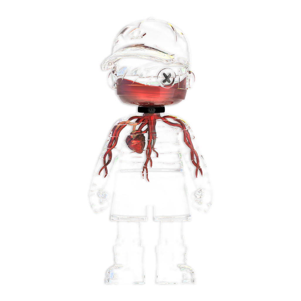 【中古】[FIG] Faceless:無心シリーズ「赤」 完成品 フィギュア(PF360) Shenzhen Mabell Animation Development Co.Ltd/PLUM(プラム)(20250131) 6,570円