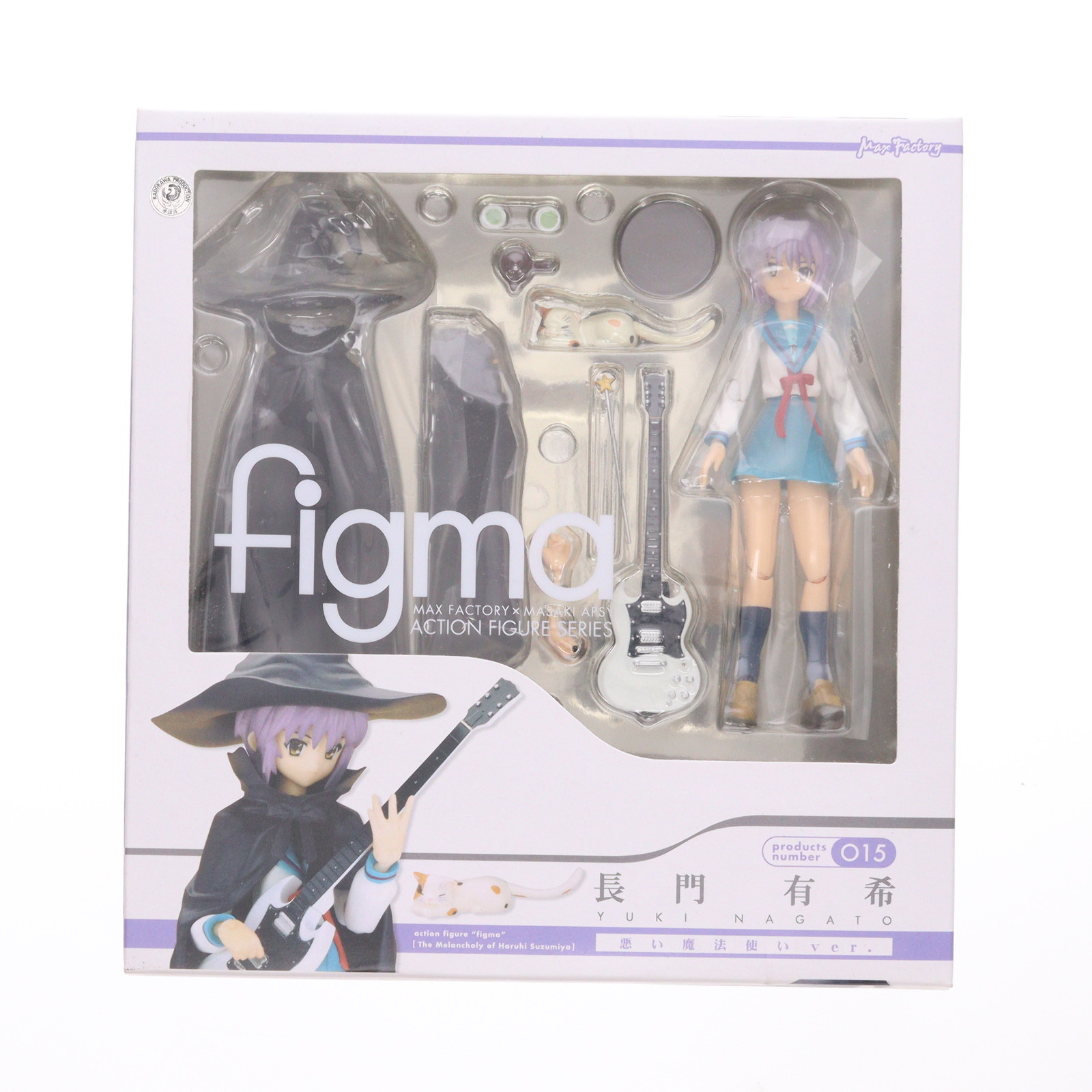 楽天市場】【中古】[FIG] figma(フィグマ) 469 百鬼丸(ひゃっきまる