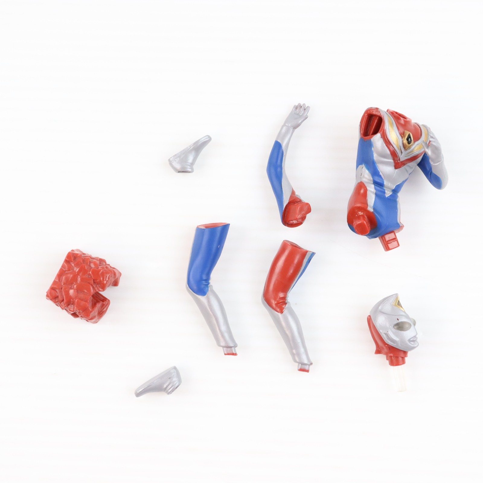 楽天市場】【中古】《未開封》バンダイ/BANDAI アルティメットルミナス