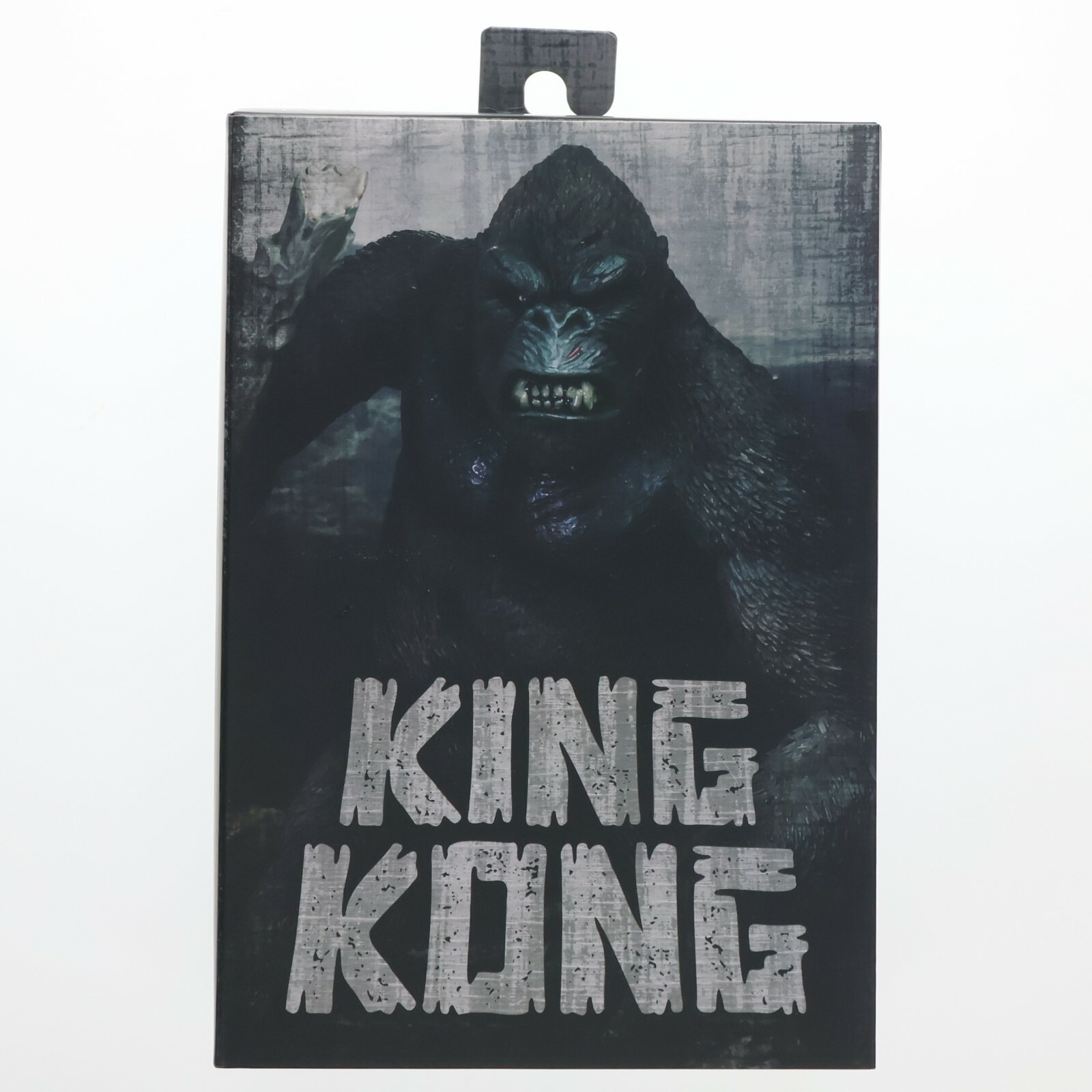 楽天市場】キングコング SFムービーセレクション 箱玩 コナミ