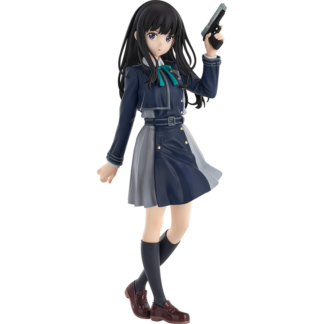 楽天市場】【新品】1週間以内発送 リコリス・リコイル 錦木千束 1/7