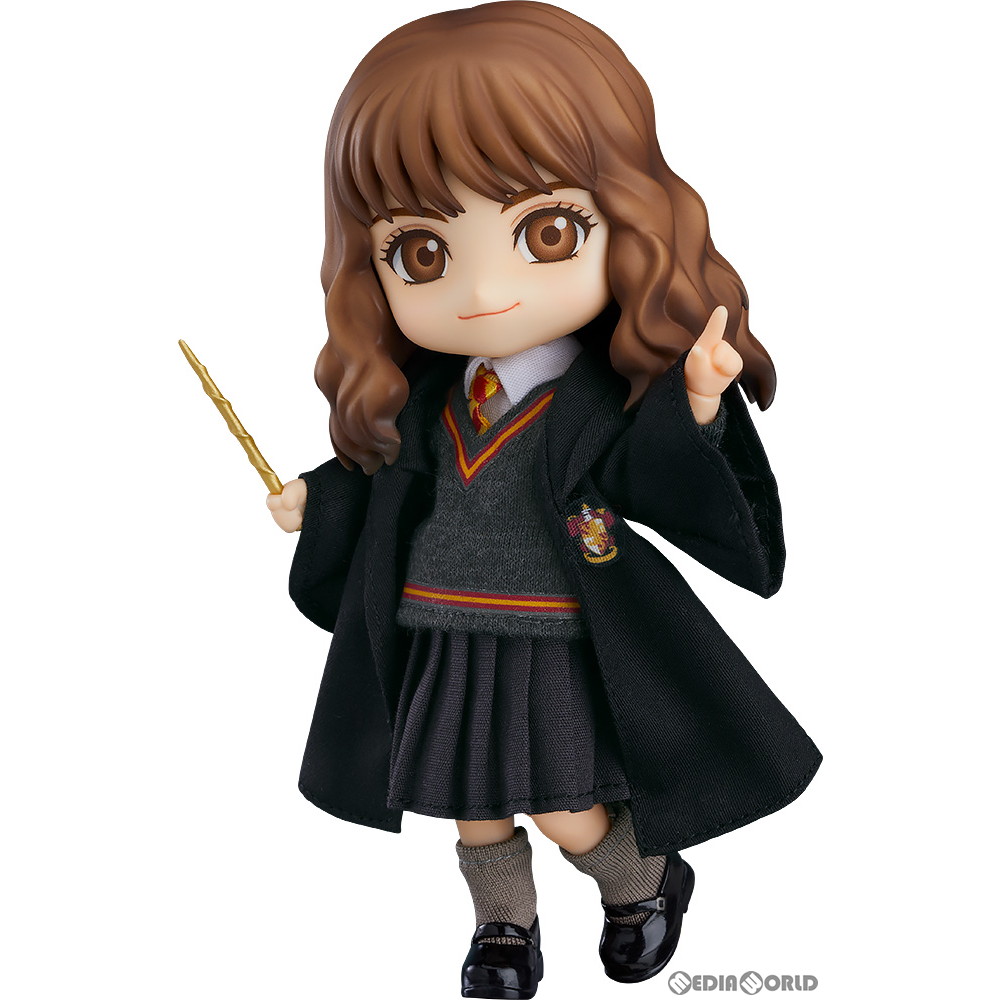 楽天市場】ねんどろいどどーる ハリー・ポッター ロン・ウィーズリー