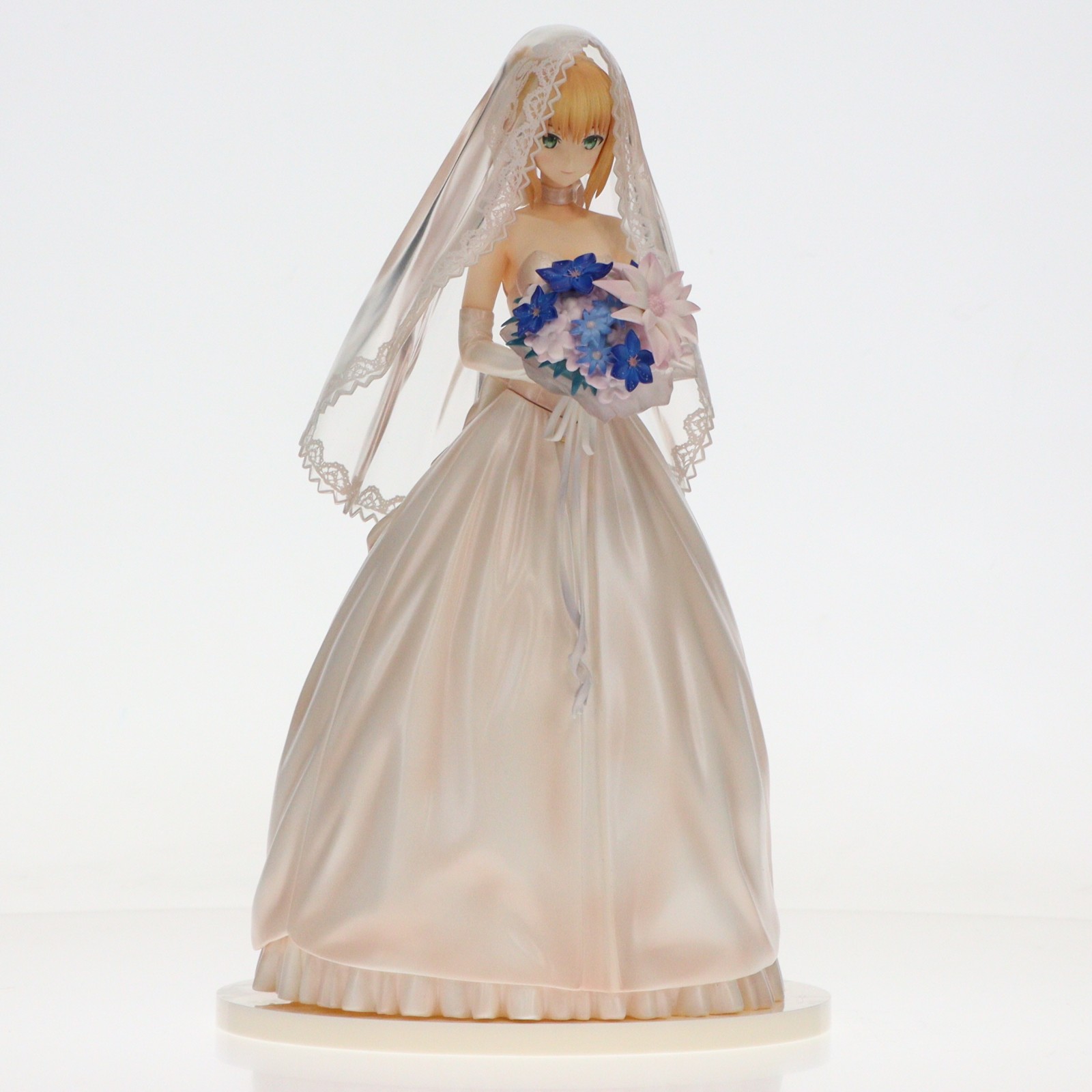 楽天市場】Fate/stay night セイバー 〜10thロイヤルドレスver.〜 1/7