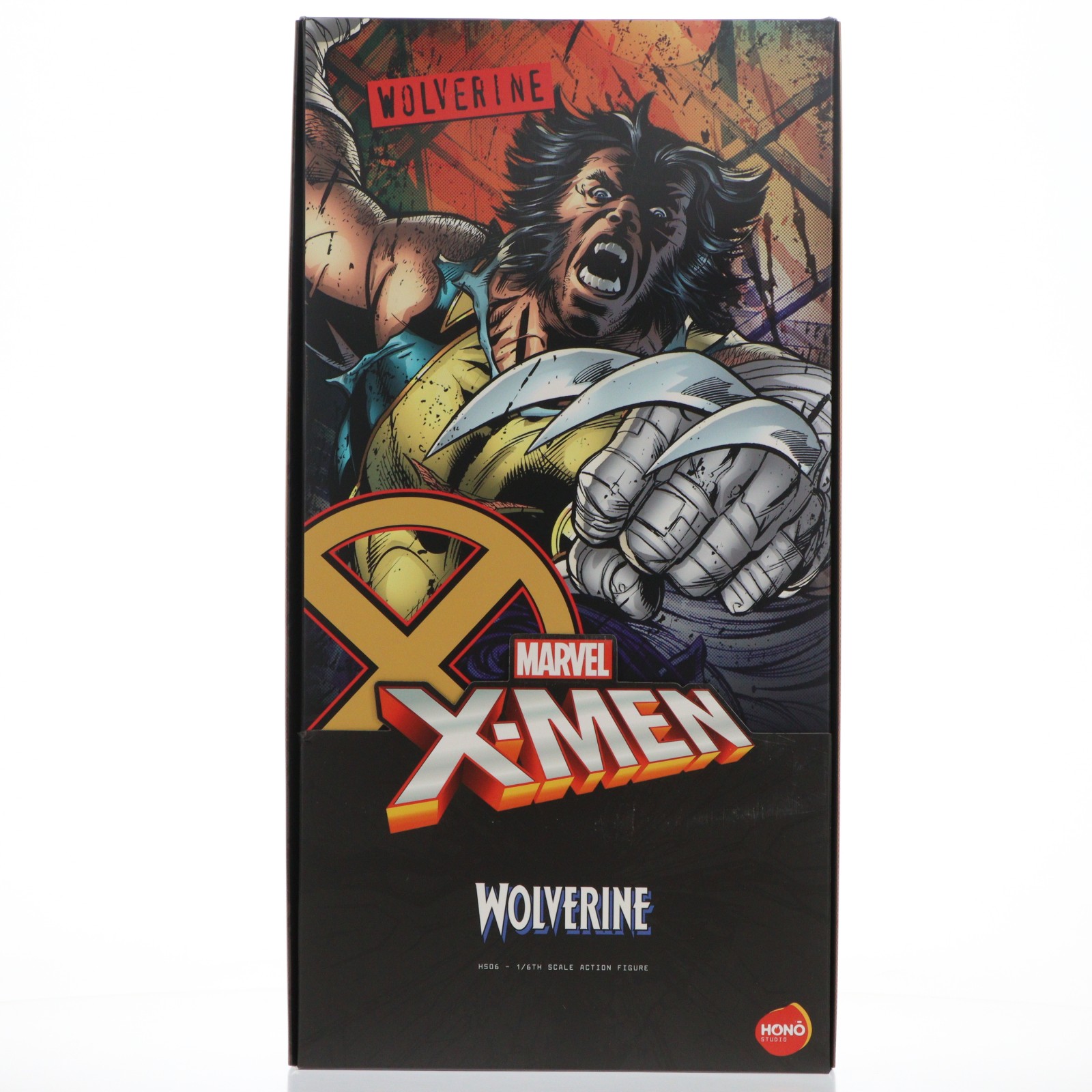 楽天市場】【炎スタジオ】『マーベル・コミック』 1／6スケール