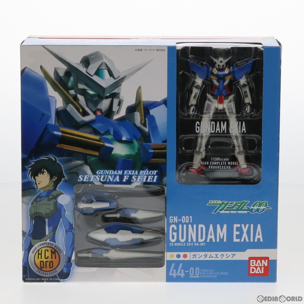 楽天市場】HCM-pro (63-00)【G-BOX】 アリオスガンダムコンプリート