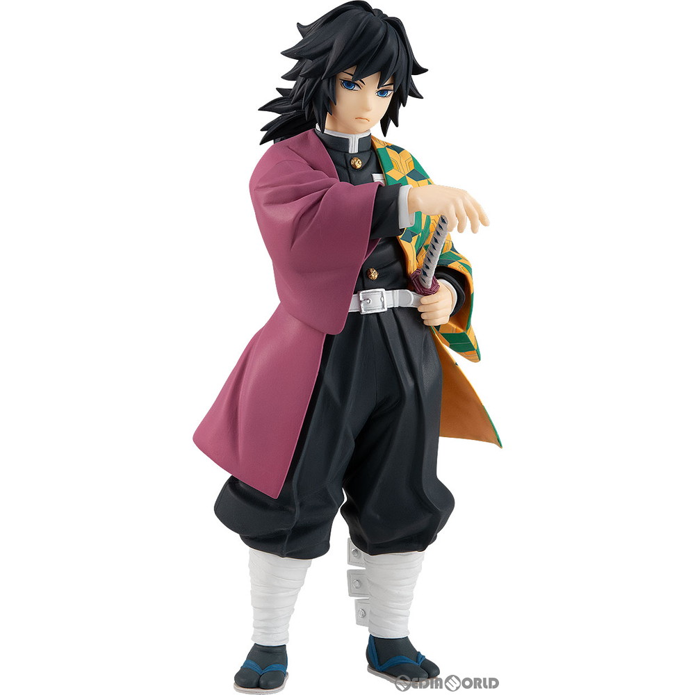 楽天市場】POP! 鬼滅の刃 冨岡義勇 アニメ限定 ビニールフィギュア