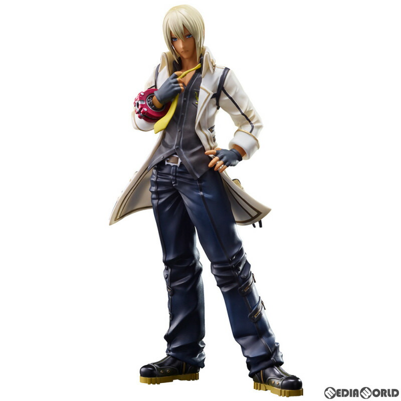 楽天市場】【新品即納】[FIG]PPP マカ=アルバーン ソウルイーター