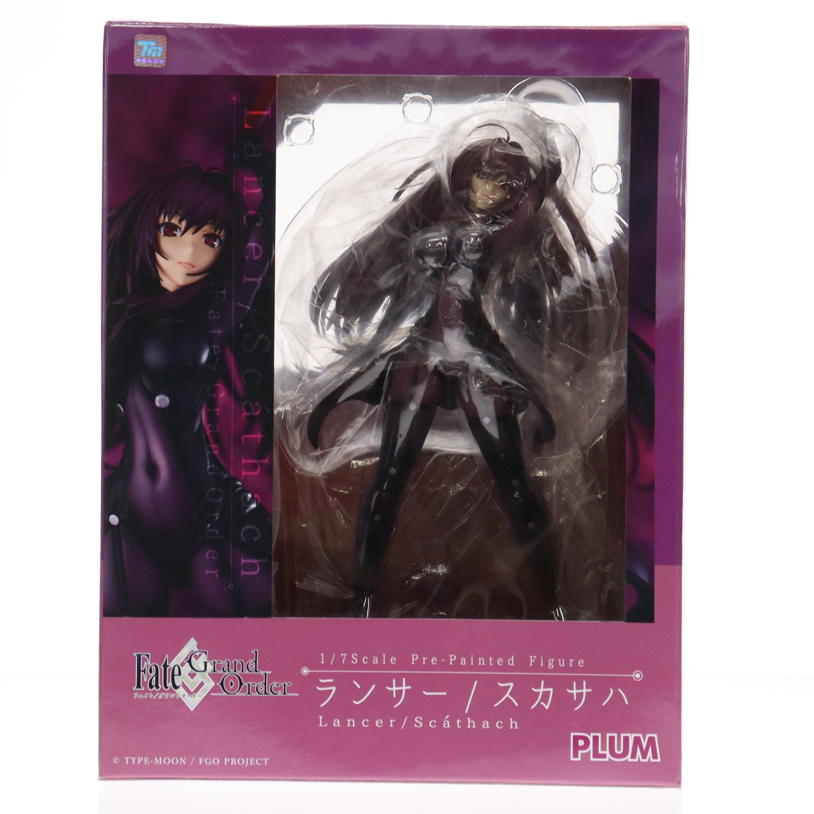 楽天市場】GOOD SMILE COMPANY フェイト/グランドオーダー ランサー/源