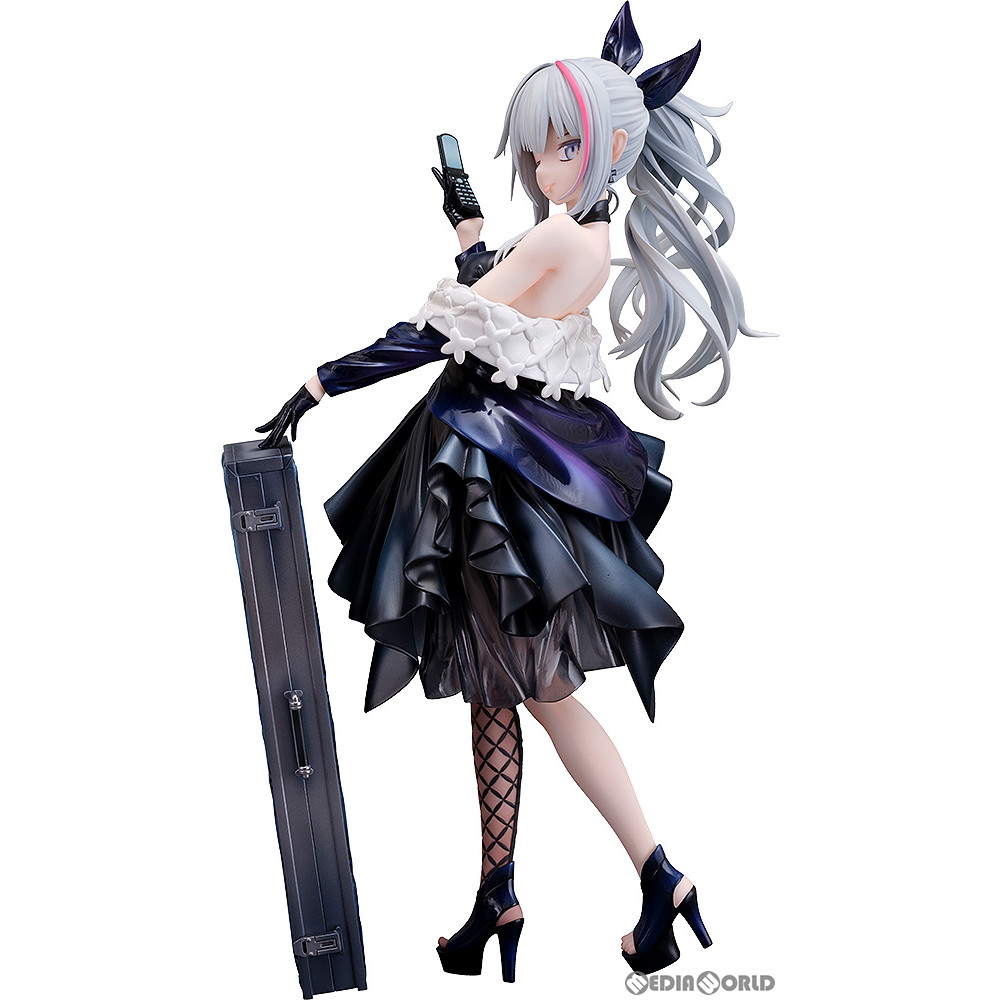 【中古】[FIG] MDR パーティの観測者Ver. ドールズフロントライン 1/7 完成品 フィギュア Wonderful Works(ワンダフルワークス)(20221229)