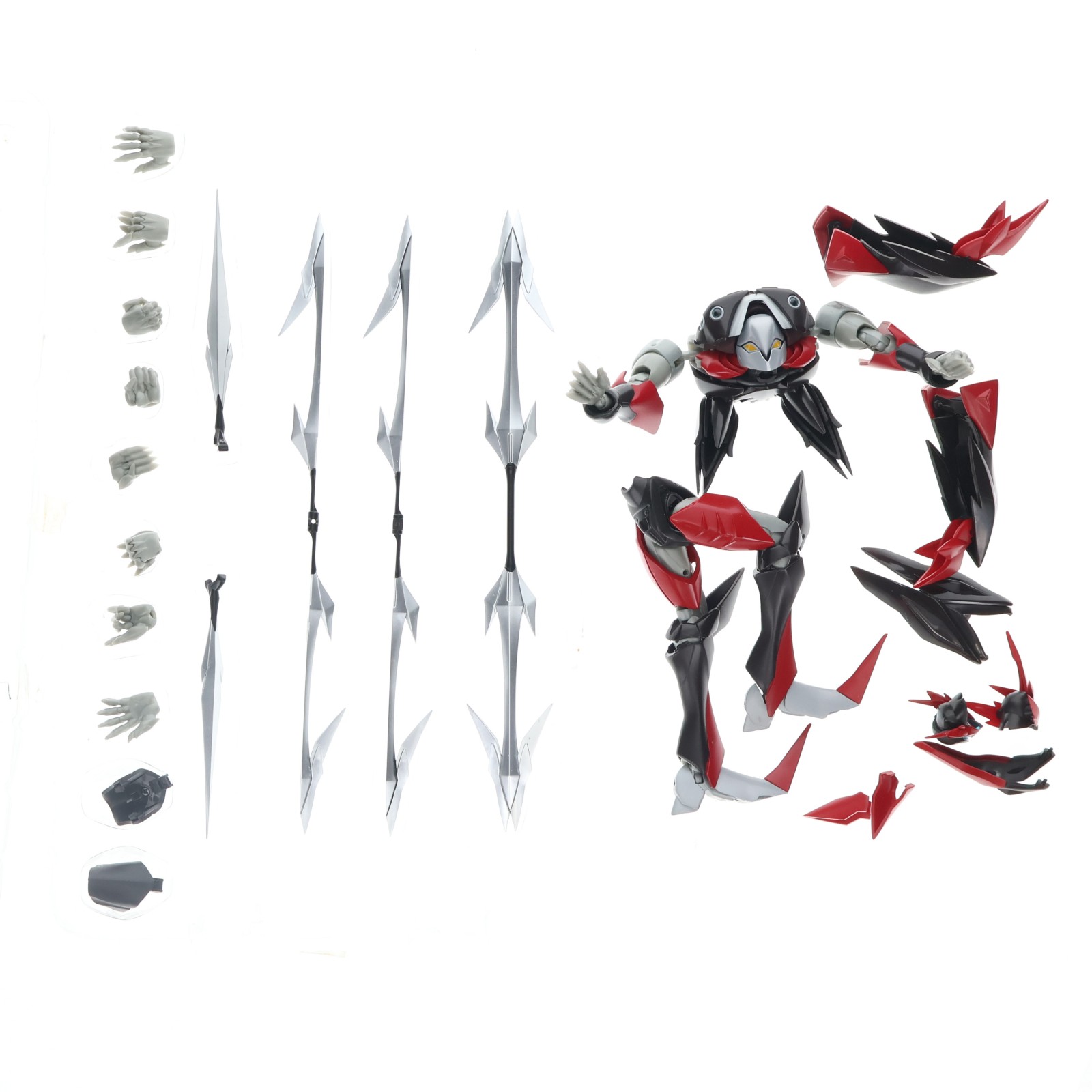 楽天市場】【新品即納】[FIG]日本パンク・ハードコアソフビ第2弾 ザ