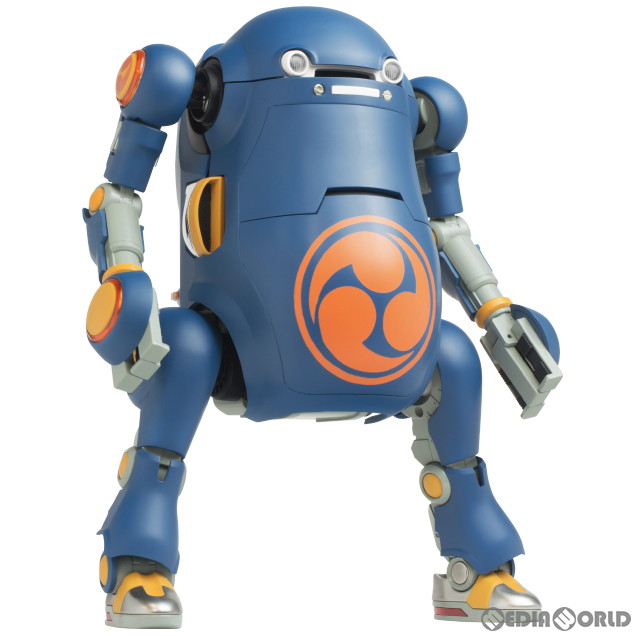 【中古】[FIG] 宮沢模型流通限定 12メカトロウィーゴ みやざわ メカトロ中部 1/12 完成品 可動フィギュア 千値練(せんちねる)(20160731)