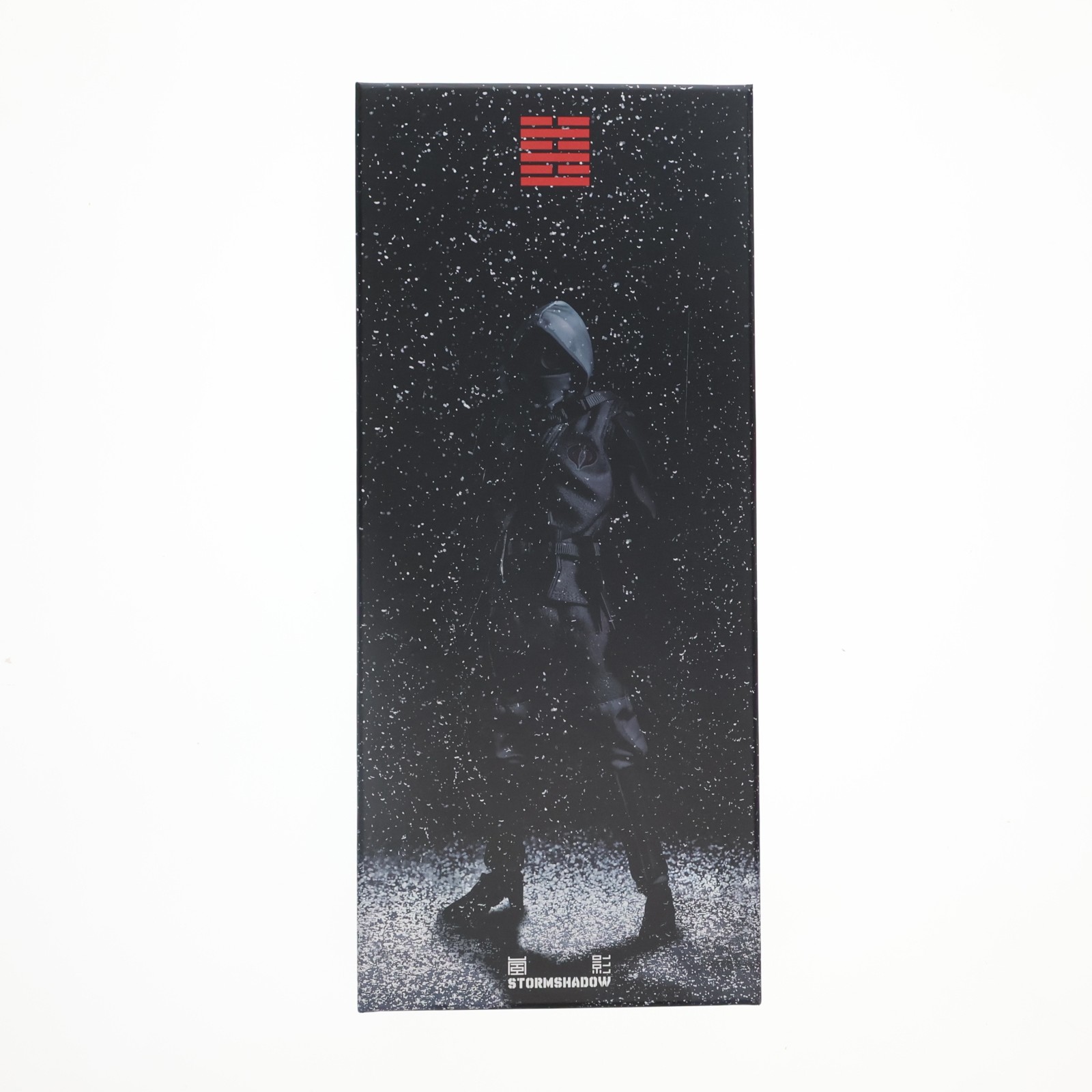 【中古】[FIG] GIJOE&times;東亜重工 ストームシャドー 1/6 完成品 可動フィギュア 1000toys/千値練(せんちねる)(20171004)｜メディアワールド 販売＆買取SHOP