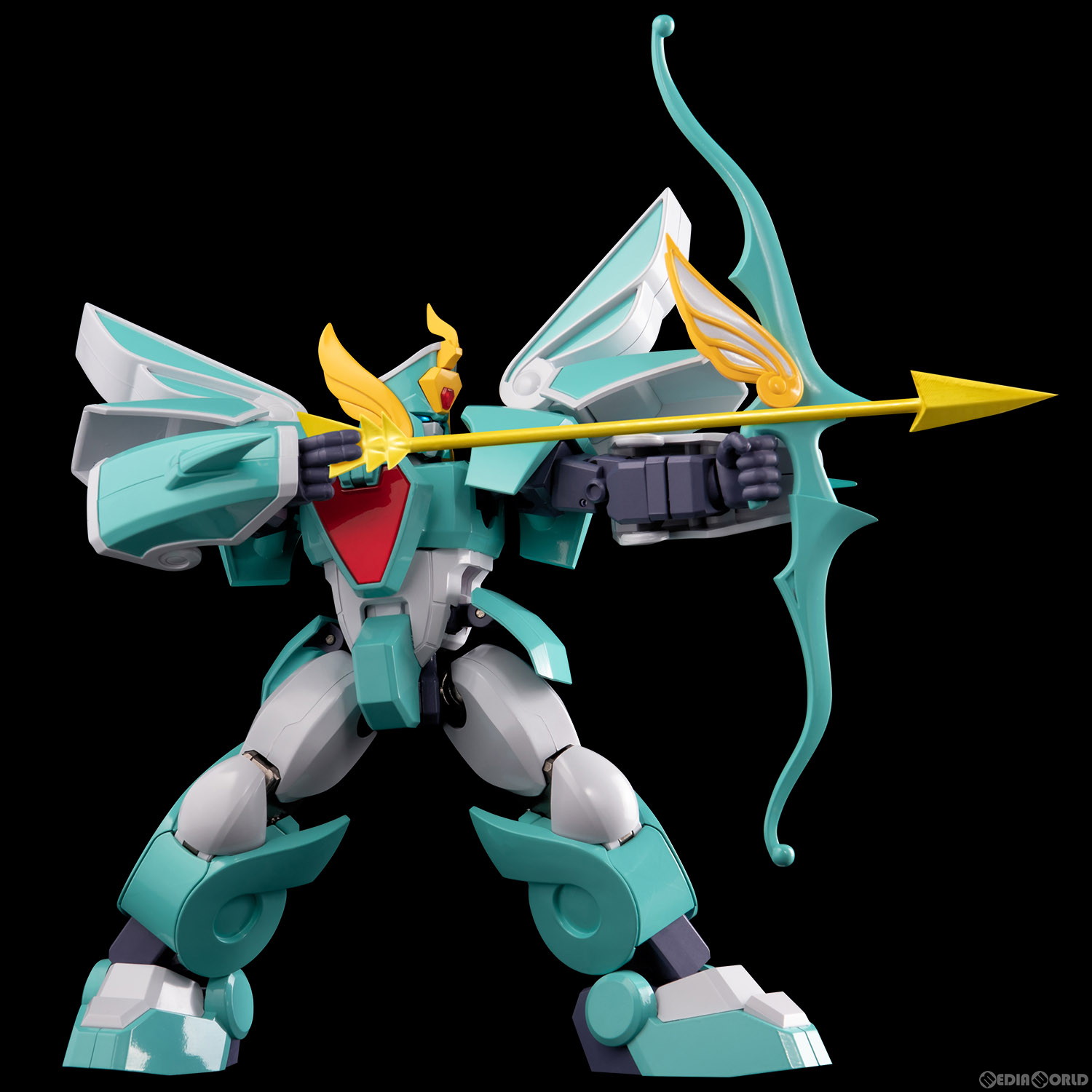 【中古】[FIG] METAMOR-FORCE ウインザート 魔動王グランゾート 完成品 可動フィギュア 千値練(せんちねる)(20230625)｜メディアワールド 販売＆買取SHOP