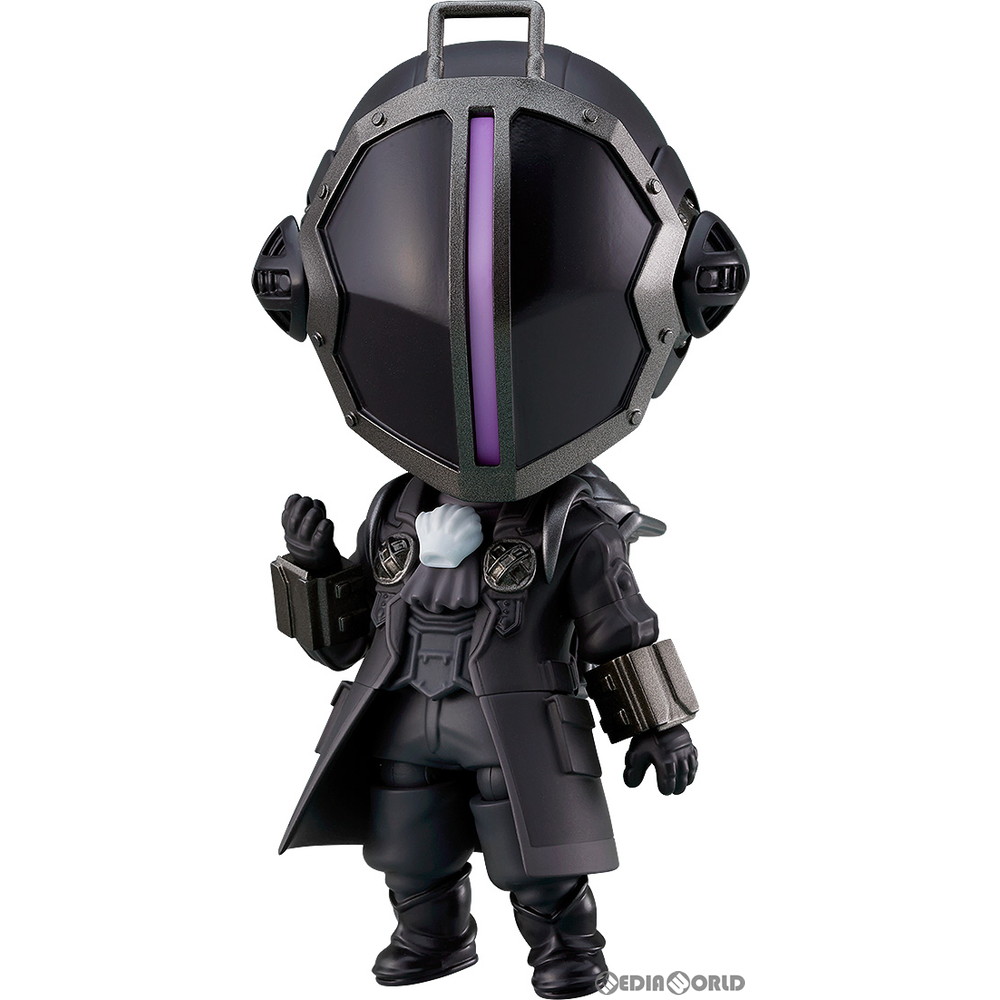 【中古】[FIG] ねんどろいど 1609 ボンドルド 劇場版「メイドインアビス」-深き魂の黎明- 完成品 可動フィギュア グッドスマイルカンパニー(20211201)