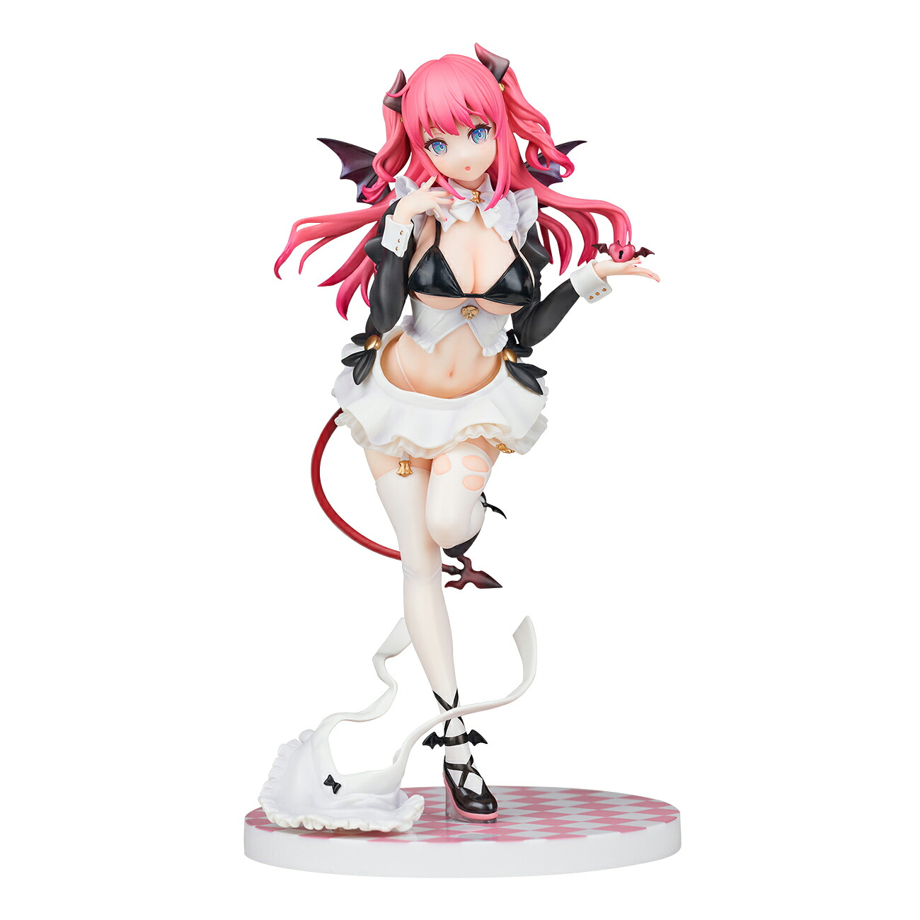 【中古】[FIG] (再販) リリア 1/7 完成品 フィギュア(PF385) DCTer/PLUM(プラム)(20250630)
