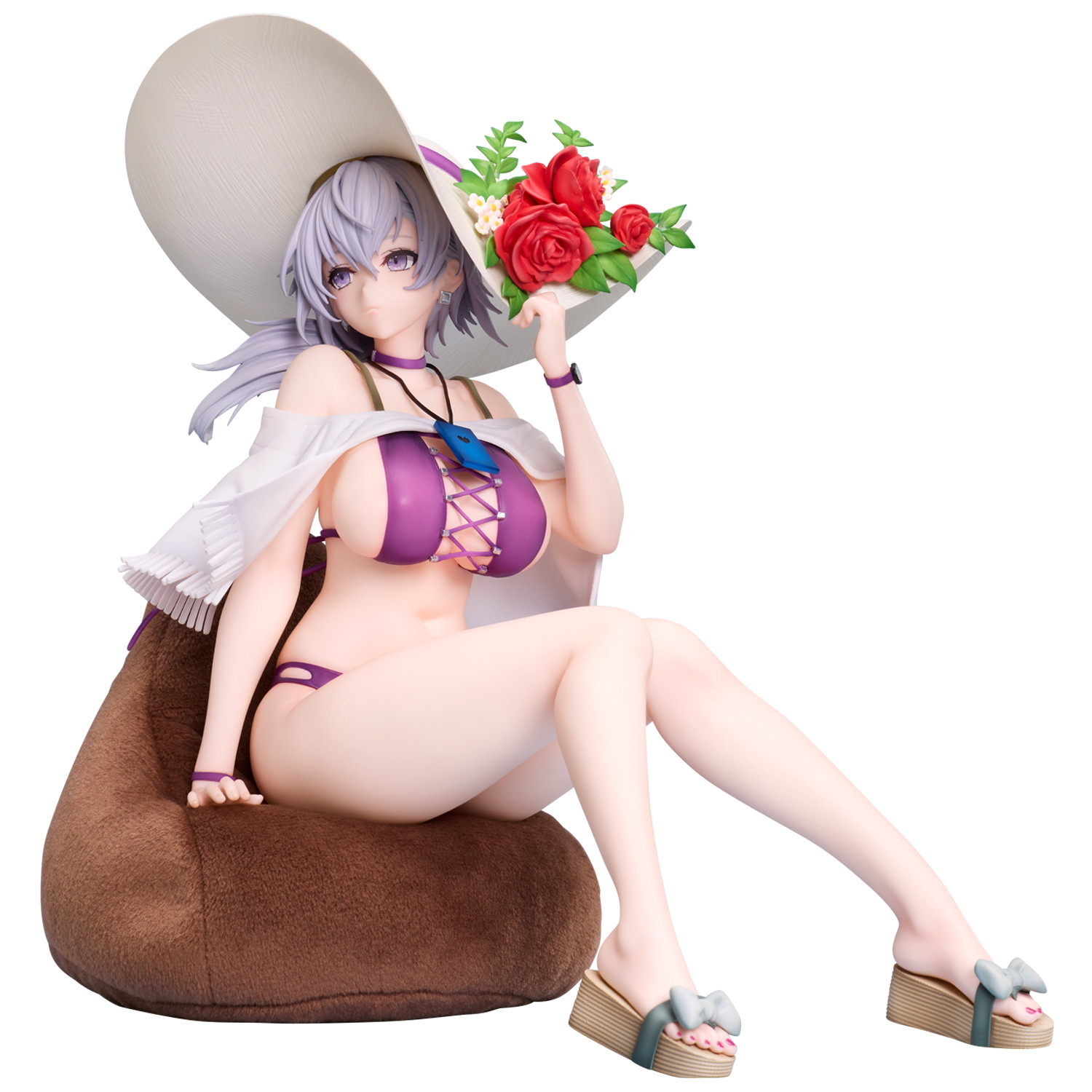 【中古】[FIG] リノ サマー・スピンオフ アズールレーン 1/7 完成品 フィギュア FREEing(フリーイング)(20250522)｜メディアワールド 販売＆買取SHOP
