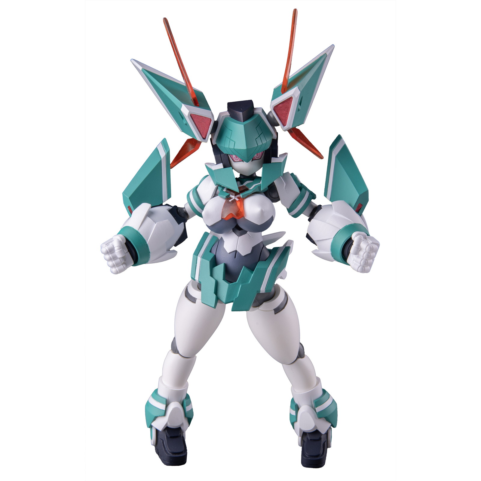 【中古】[FIG] ポリニアン モートロイド トリン ロボット新人類ポリニアン 完成品 可動フィギュア ダイバディプロダクション(20250531)