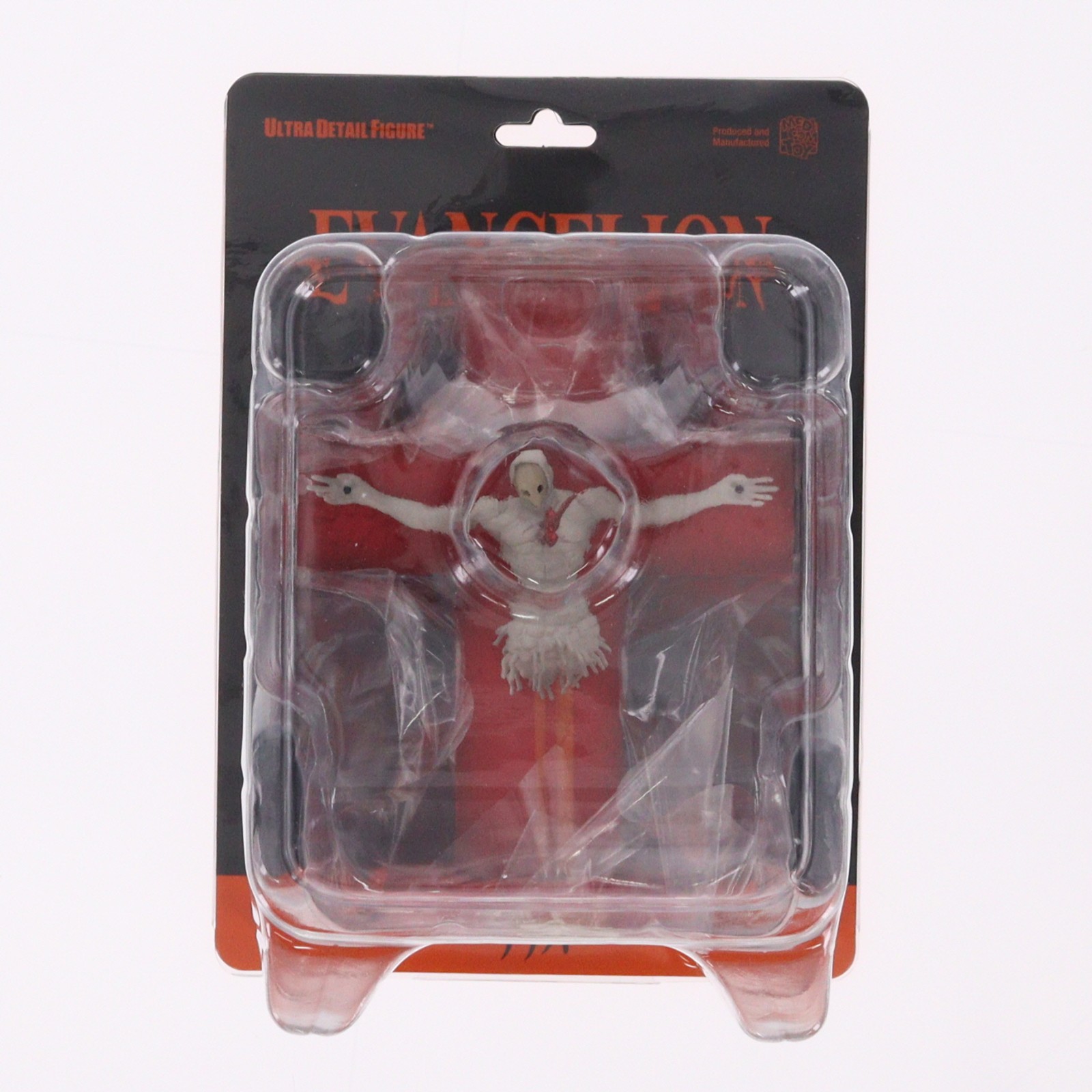 【中古】[FIG] ウルトラディテールフィギュア No.679 UDF リリス エヴァンゲリオン#2 ヱヴァンゲリヲン新劇場版:序 完成品 フィギュア メディコム・トイ(20230331)