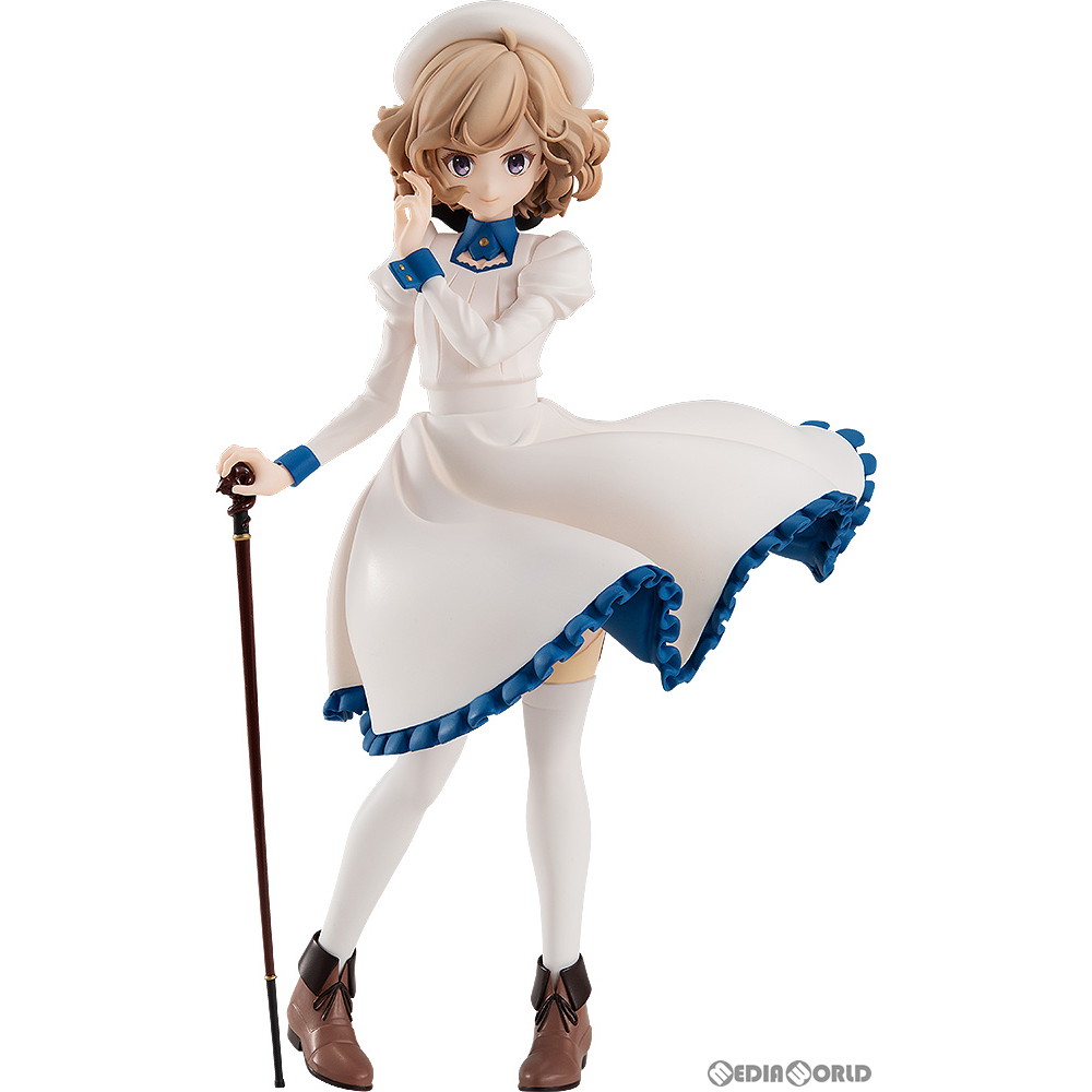【中古】[FIG] POP UP PARADE(ポップアップパレード) 岩永琴子(いわながことこ) 虚構推理 完成品 フィギュア グッドスマイルカンパニー(20201030)