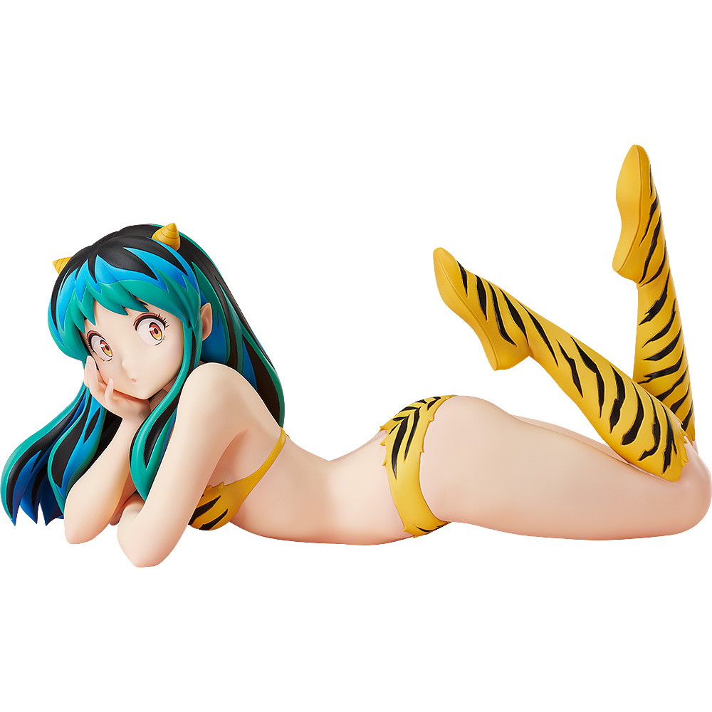 【中古】[FIG] (再販) B-Style ラム うる星やつら 1/4 完成品 フィギュア FREEing(フリーイング)(20260228)
