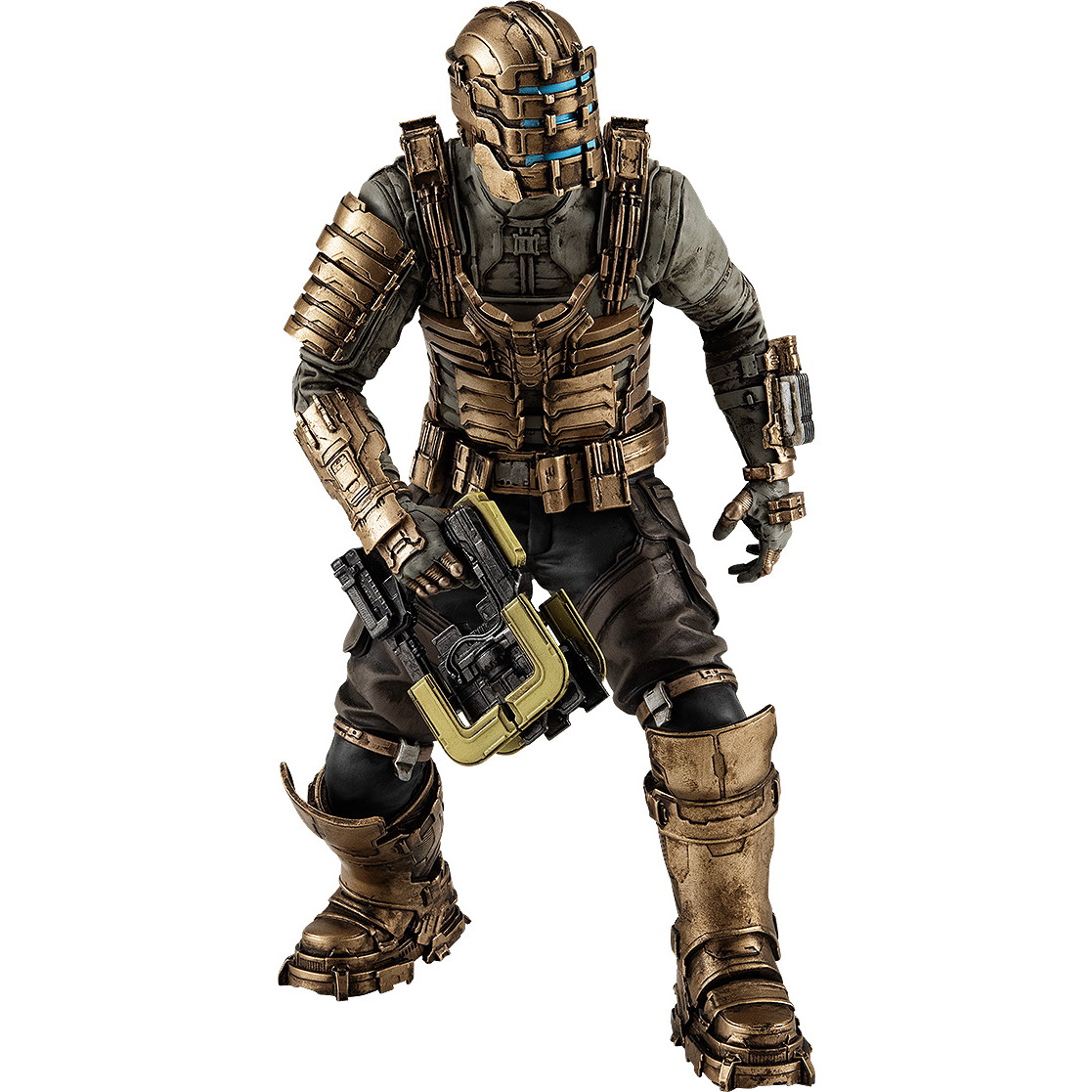 【中古】[FIG] (再販) POP UP PARADE(ポップアップパレード) アイザック・クラーク Dead Space(デッドスペース) 完成品 フィギュア グッドスマイルカンパニー(20241031)