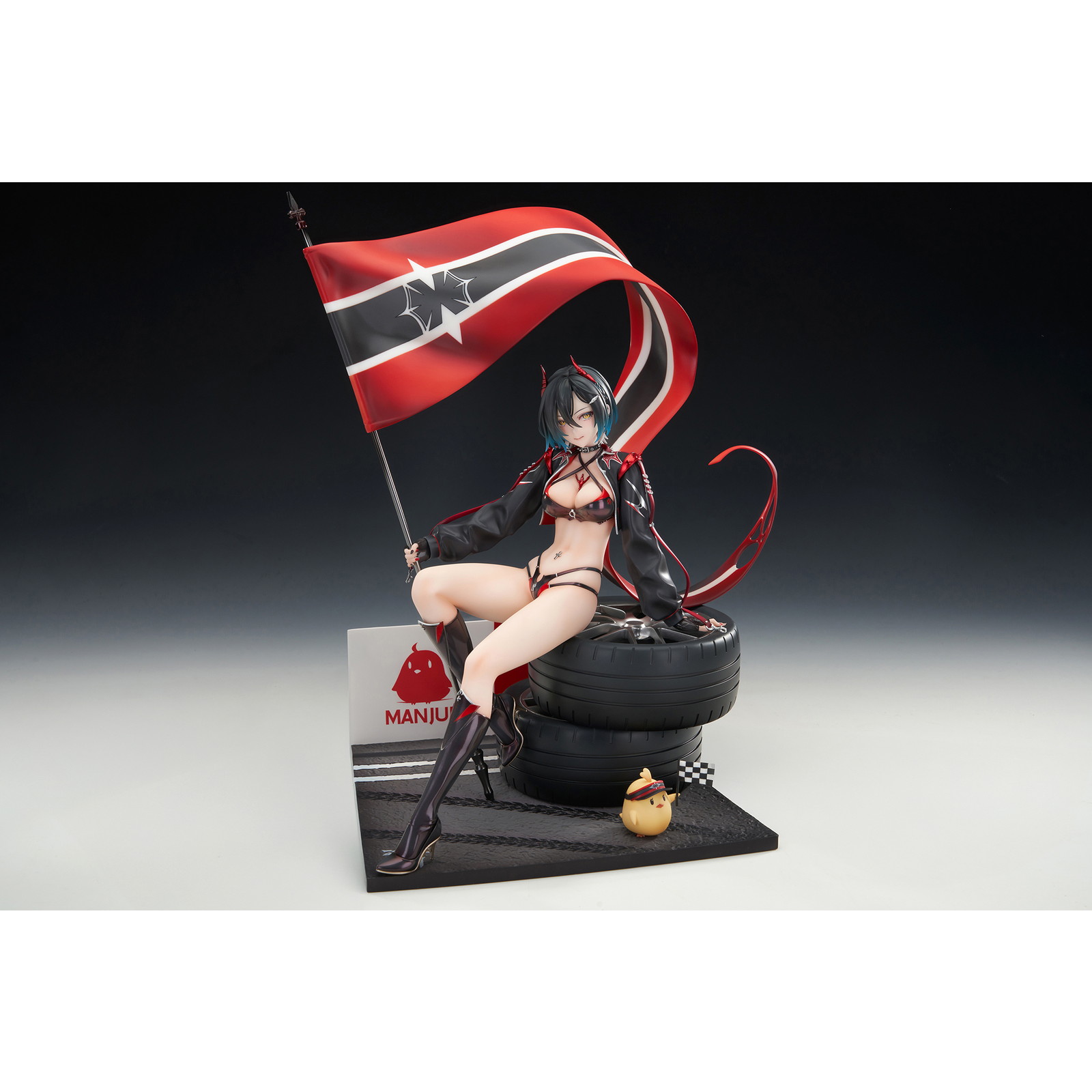 【中古】[FIG] アクリルスタンド付属 ウルリッヒ・フォン・フッテン 孤高のイグニッションタイムVer. アズールレーン 1/7 完成品 フィギュア APEX(エーペックス)(20260131)｜メディアワールド 販売＆買取SHOP