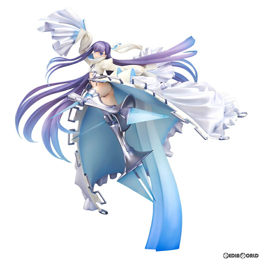 【中古】[FIG] (再販) アルターエゴ/メルトリリス Fate/Grand Order(フェイト/グランドオーダー) 1/8 完成品 フィギュア アルター(20240930)｜メディアワールド 販売＆買取SHOP