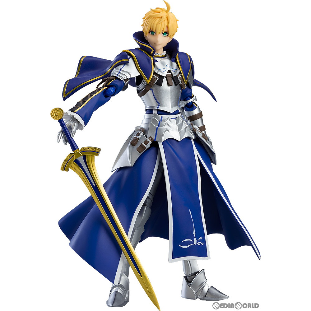 【中古】[FIG] figma(フィグマ) 463 セイバー/アーサー・ペンドラゴン〔プロトタイプ〕 Fate/Grand Order(フェイト/グランドオーダー) 完成品 可動フィギュア マックスファクトリー(20200731)｜メディアワールド 販売＆買取SHOP