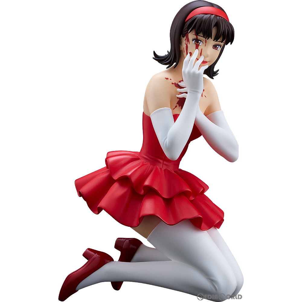 【中古】[FIG] POP UP PARADE(ポップアップパレード) 霧越未麻(きりごえみま) パーフェクトブルー 完成品 フィギュア グッドスマイルカンパニー(20240529)｜メディアワールド 販売＆買取SHOP