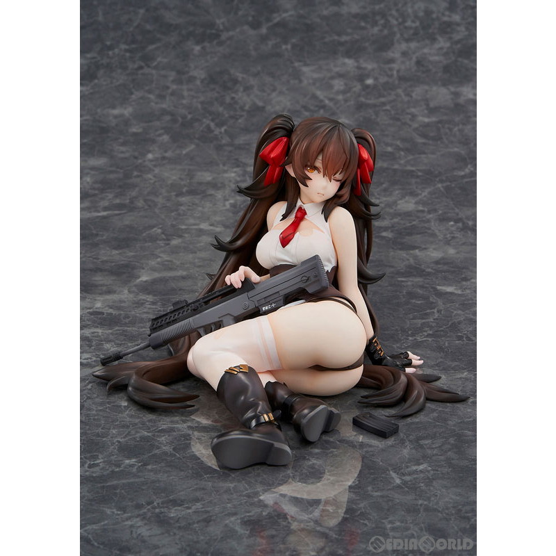 【中古】[FIG] 97式 重傷ver. ドールズフロントライン 完成品 フィギュア FLARE(フレア)(20210630)｜メディアワールド 販売＆買取SHOP
