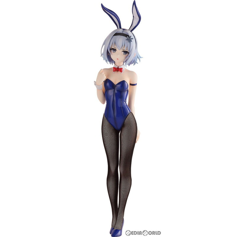 【中古】[FIG] B-style 空銀子(そらぎんこ) バニーVer. りゅうおうのおしごと! 1/4 完成品 フィギュア FREEing(フリーイング)(20200808)｜メディアワールド 販売＆買取SHOP 21,144円