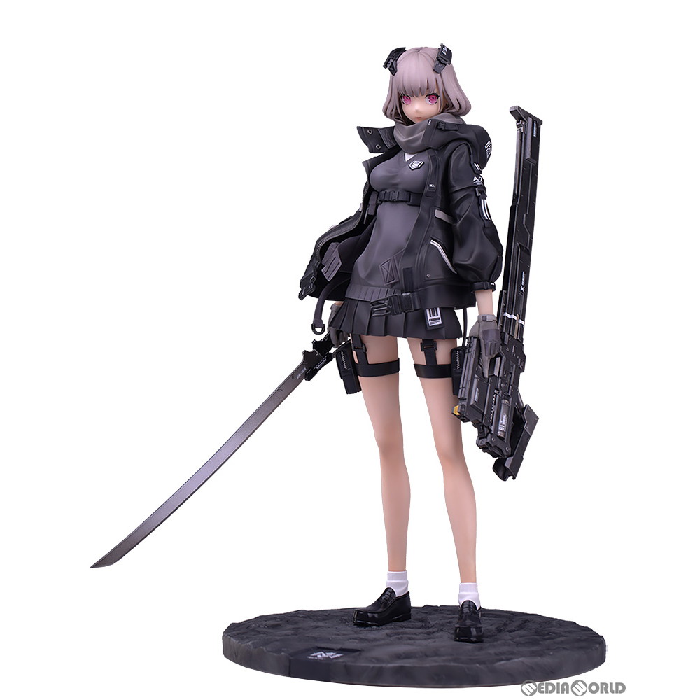 【中古】[FIG] A-Z:[B](ビー) 1/7 完成品 フィギュア Myethos(ミートス)(20200619)｜メディアワールド 販売＆買取SHOP