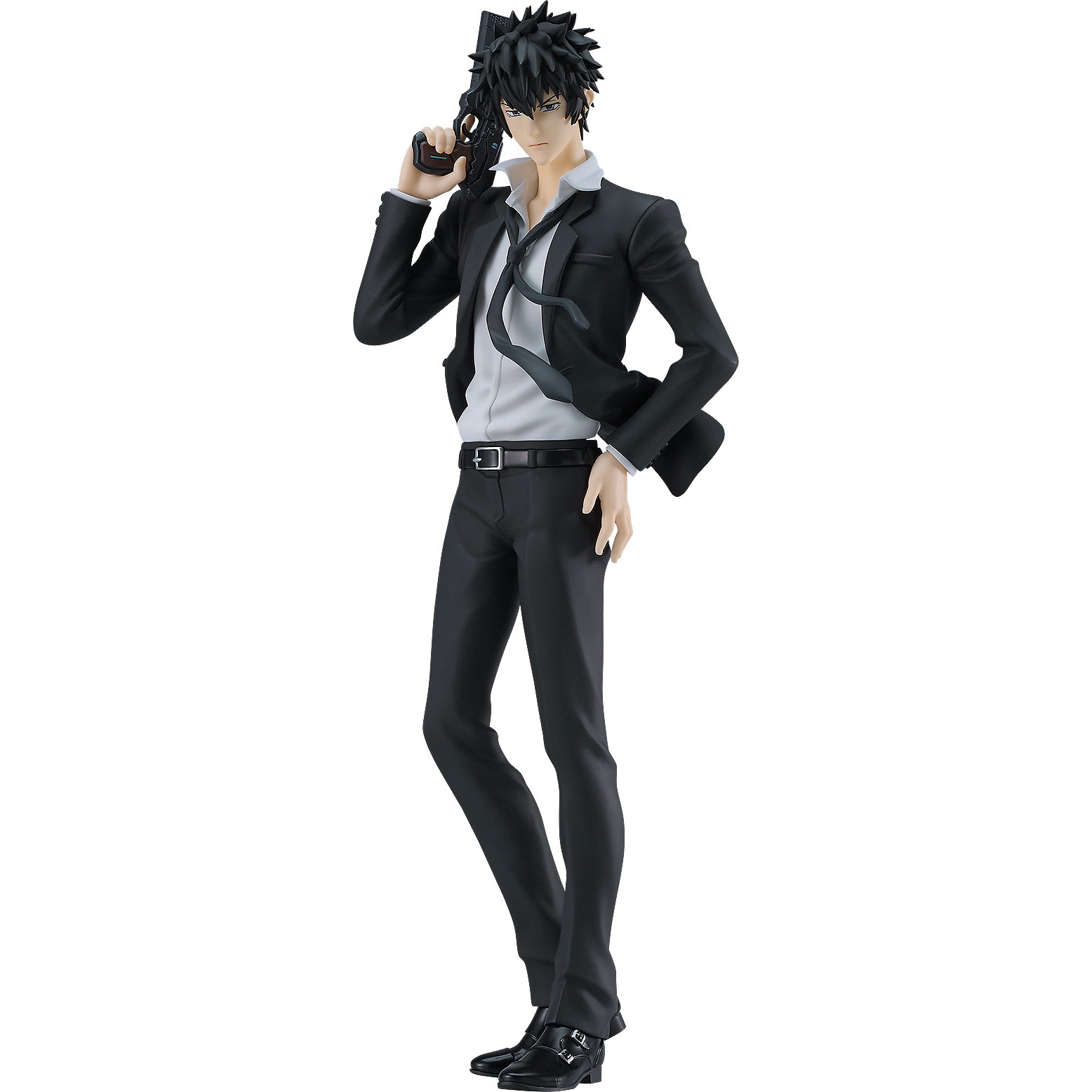 【中古】[FIG] POP UP PARADE(ポップアップパレード) 狡噛慎也(こうがみしんや) L size PSYCHO-PASS サイコパス 完成品 フィギュア グッドスマイルカンパニー(20241130)｜メディアワールド 販売＆買取SHOP