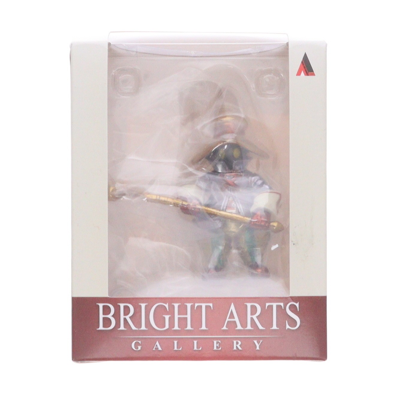 【中古】[FIG] (再販) ブライトアーツギャラリー ビビ FINAL FANTASY IX(ファイナルファンタジー9) 完成品 フィギュア スクウェア・エニックス(20250630)｜メディアワールド 販売＆買取SHOP