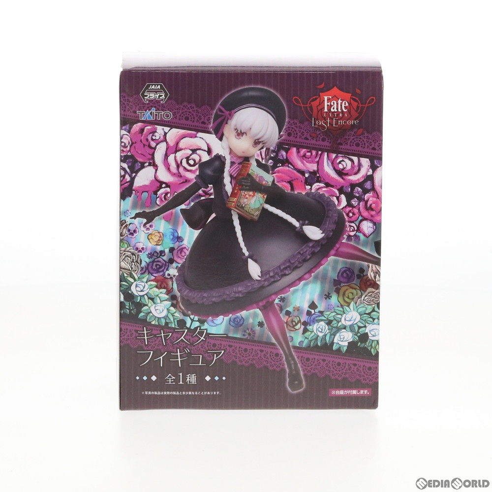 【中古】[FIG]キャスター フィギュア Fate/EXTRA Last Encore(フェイト/エクストラ ラストアンコール) プライズ(451066400) タイトー(20180731)画像