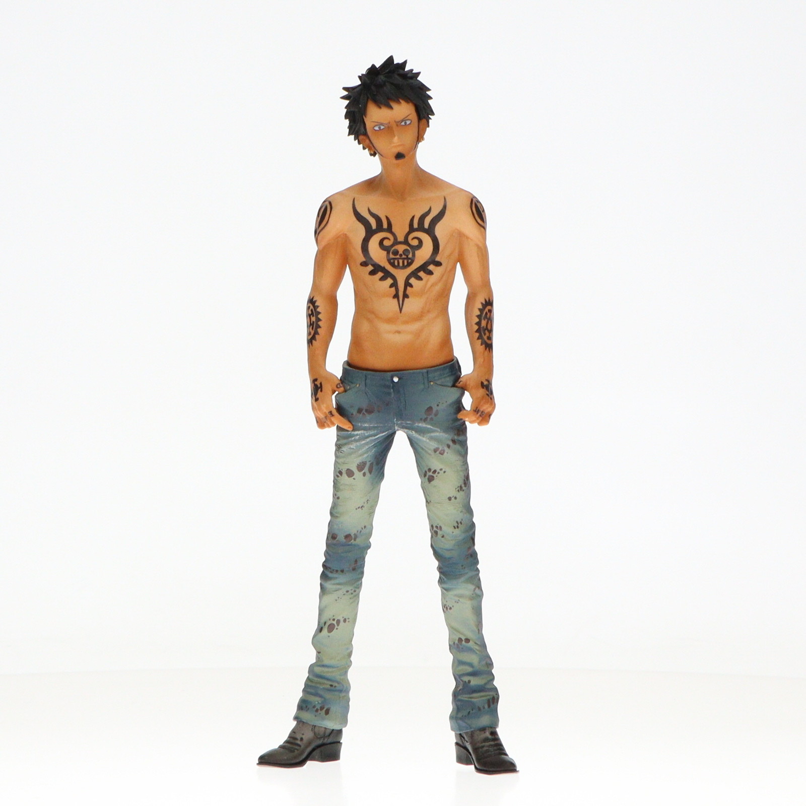 当選品 ワンピース king of artist Log&Eternal ロー 当選品 ワンピース king of artist Log&Eternal ロー
