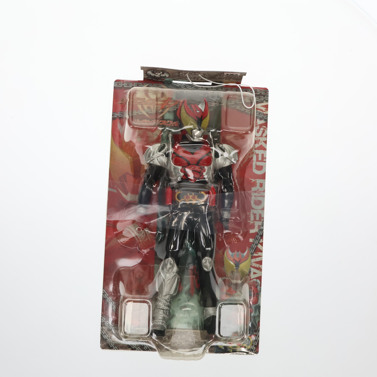 楽天市場】平成仮面ライダー10周年 組立式DXソフビフィギュア