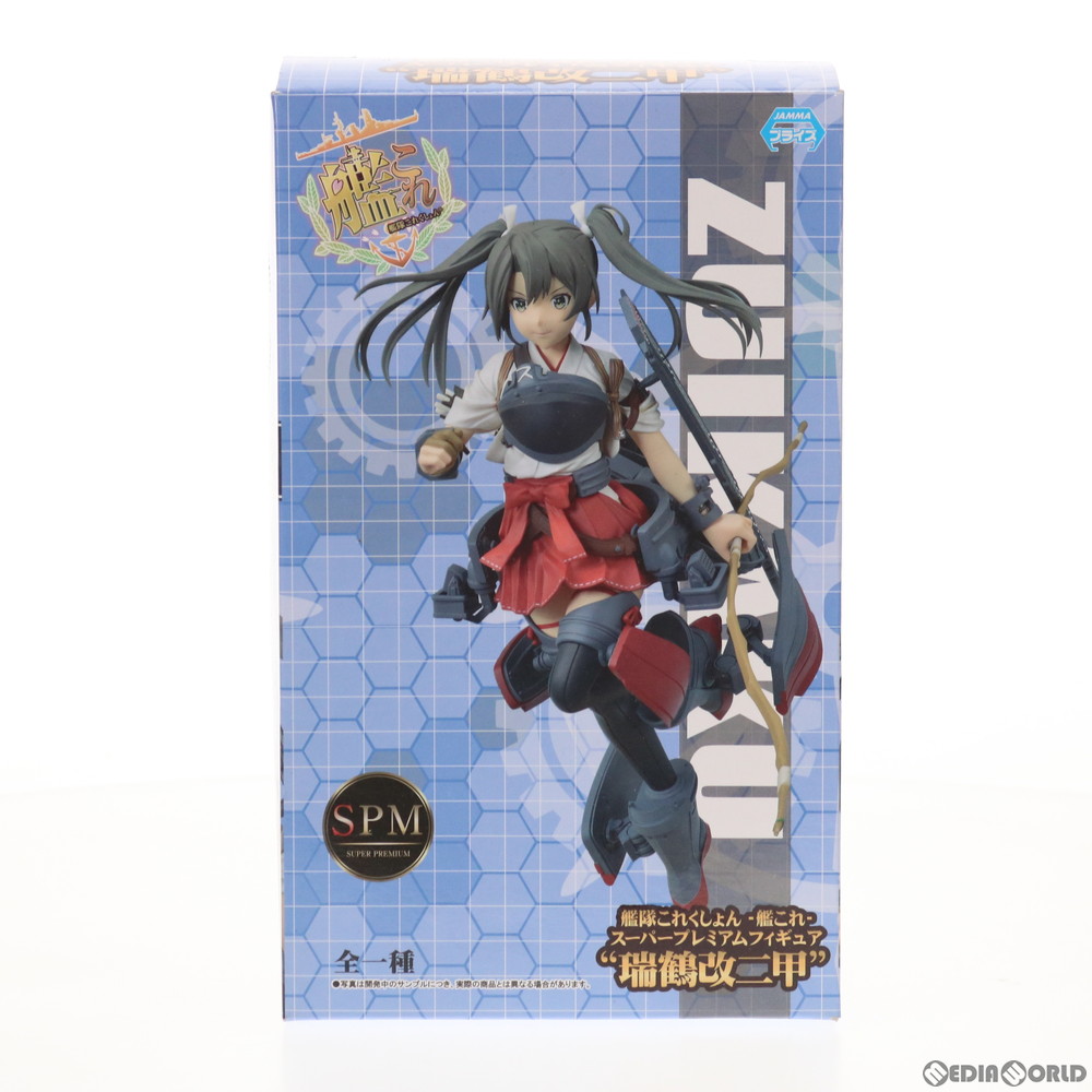 艦隊これくしょん 艦これ SPMフィギュア 翔鶴改二 mxn26g8 Amazon.co.jp: 艦隊これくしょん -艦これ- 1/7 翔鶴改二 PVC製