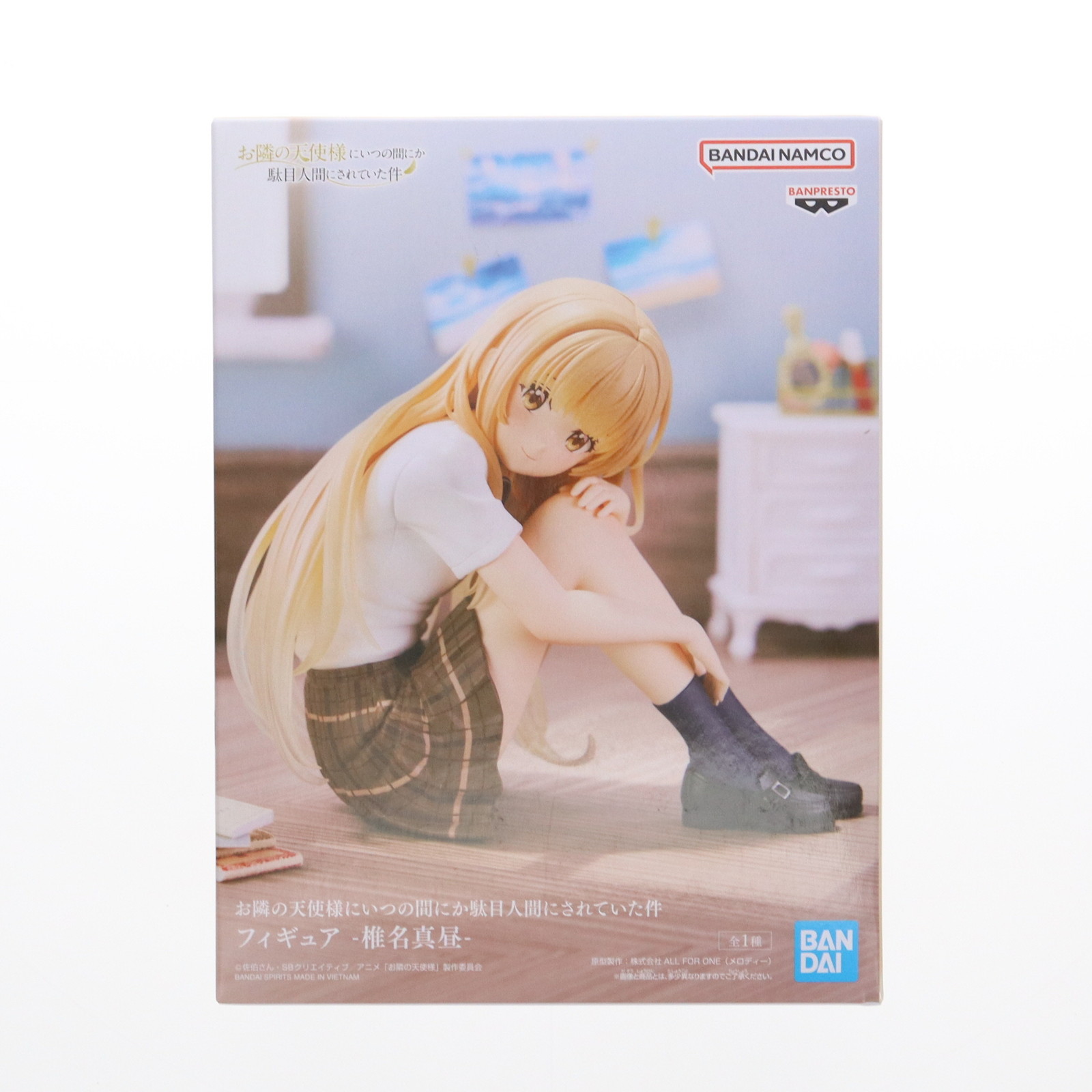 ＤＭＭスクラッチ　椎名真昼　ハート型缶バッジ　15個 Amazon.co.jp: 椎名真昼 小悪魔 Ver 1/6スケール eStream 渋スク