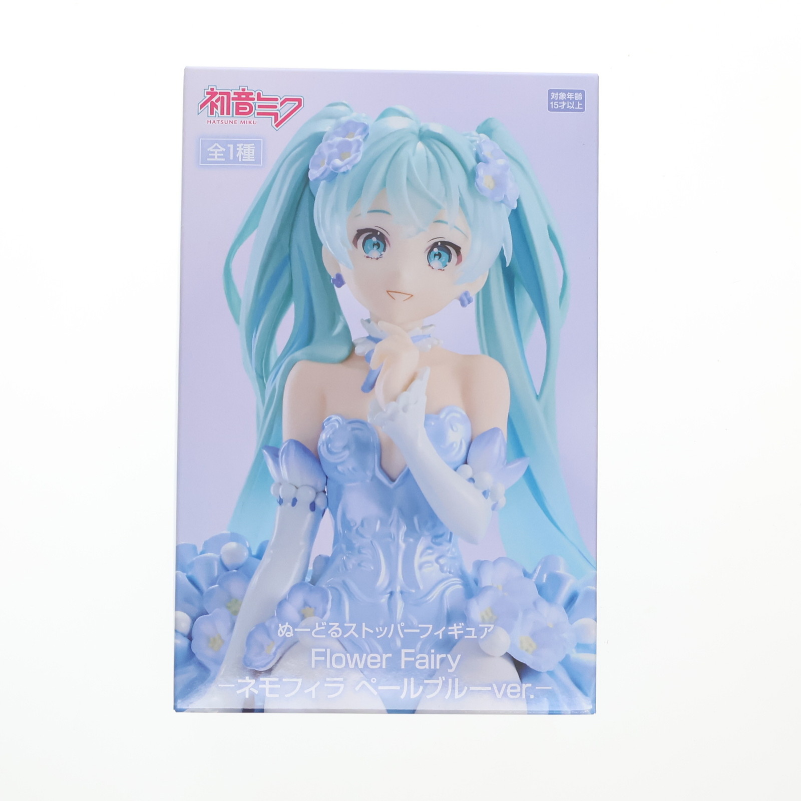 楽天市場】【中古】 初音ミク フィギュア 初音ミク・アネモネ