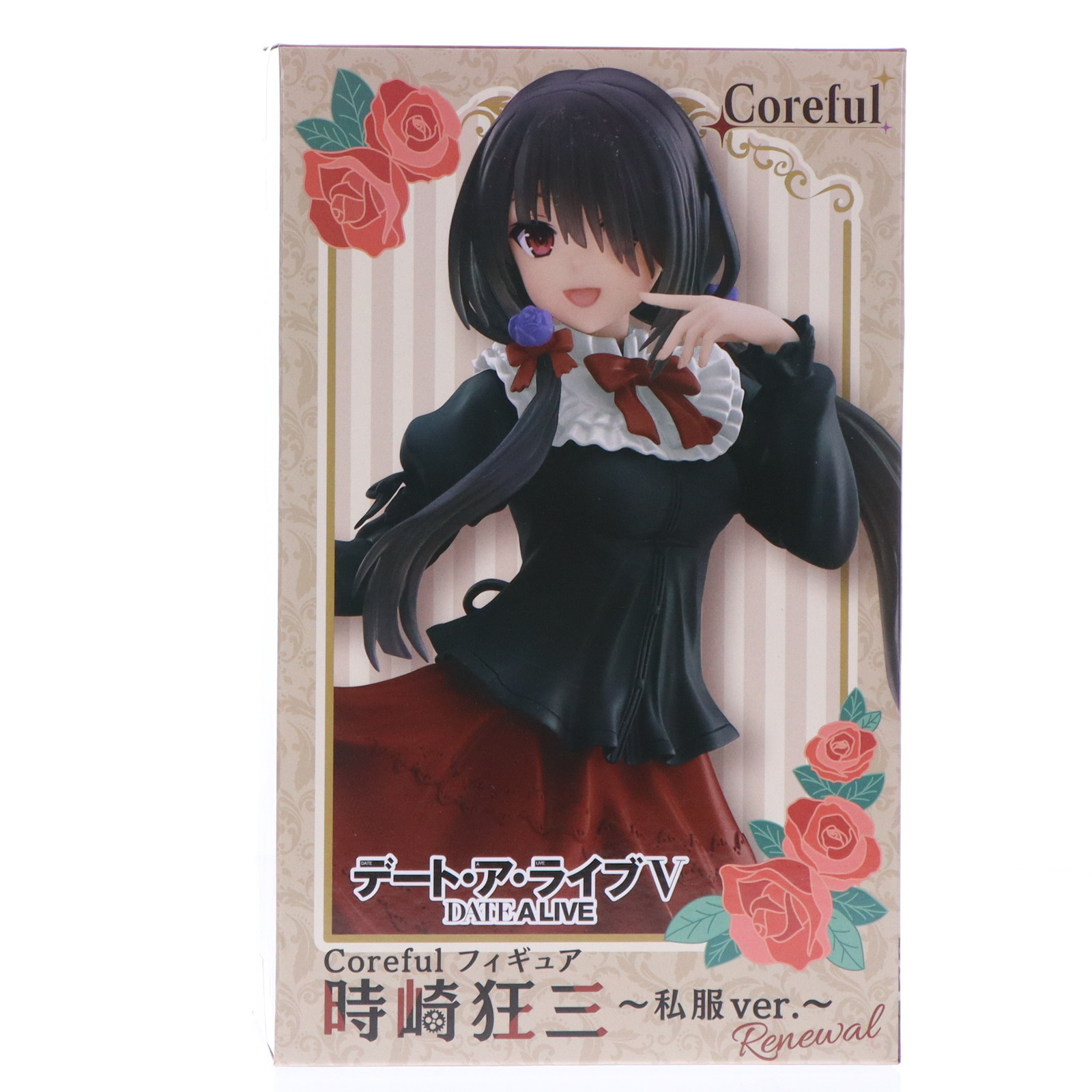 【34点セット】美少女フィギュア（デートアライブ、推しの子、ぷにる、などなど） Yahoo!オークション -「date a live」(フィギュア) (アダルト)の
