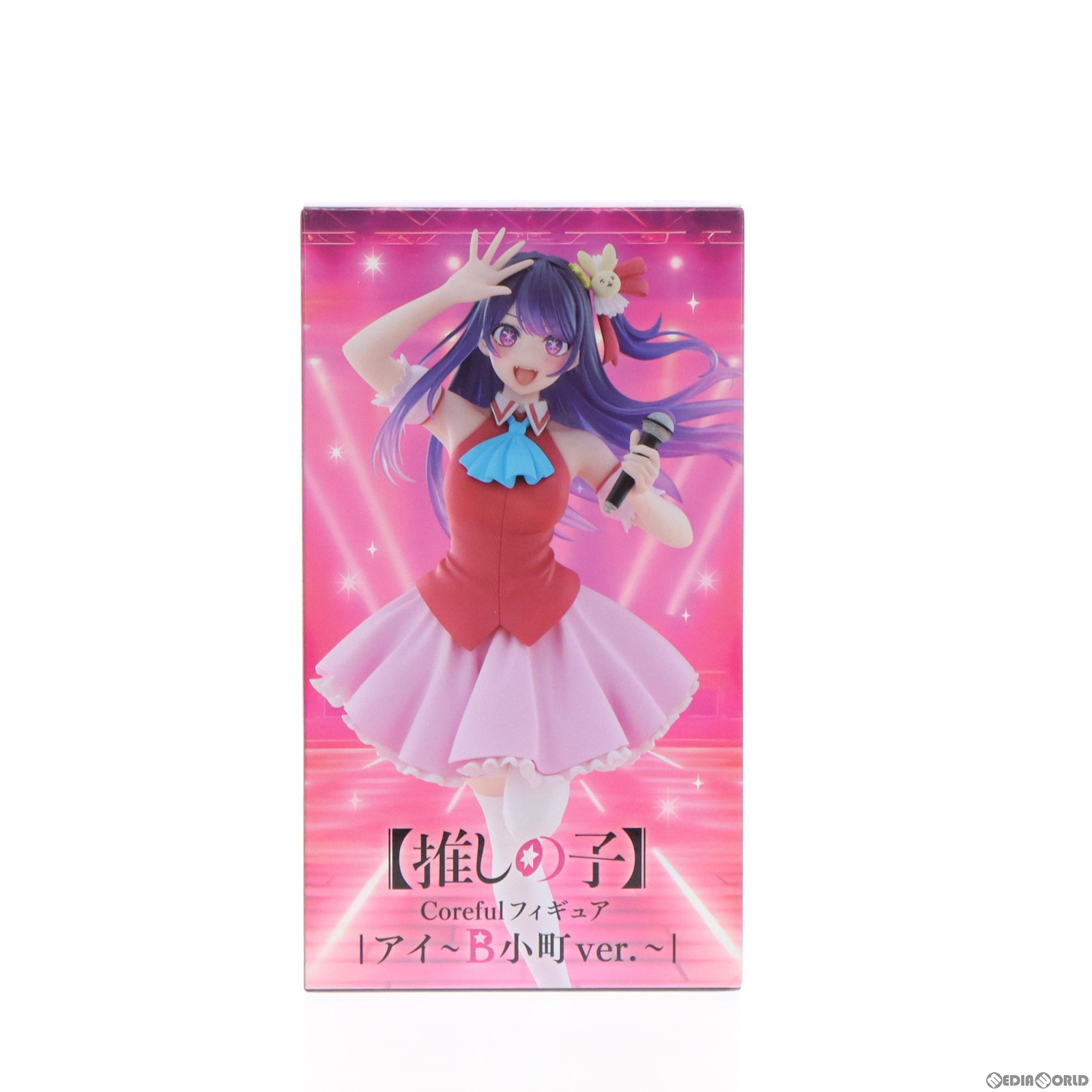 着せ恋　推しの子　オーバーロード　フィギュア　まとめ売り　9点 アイ